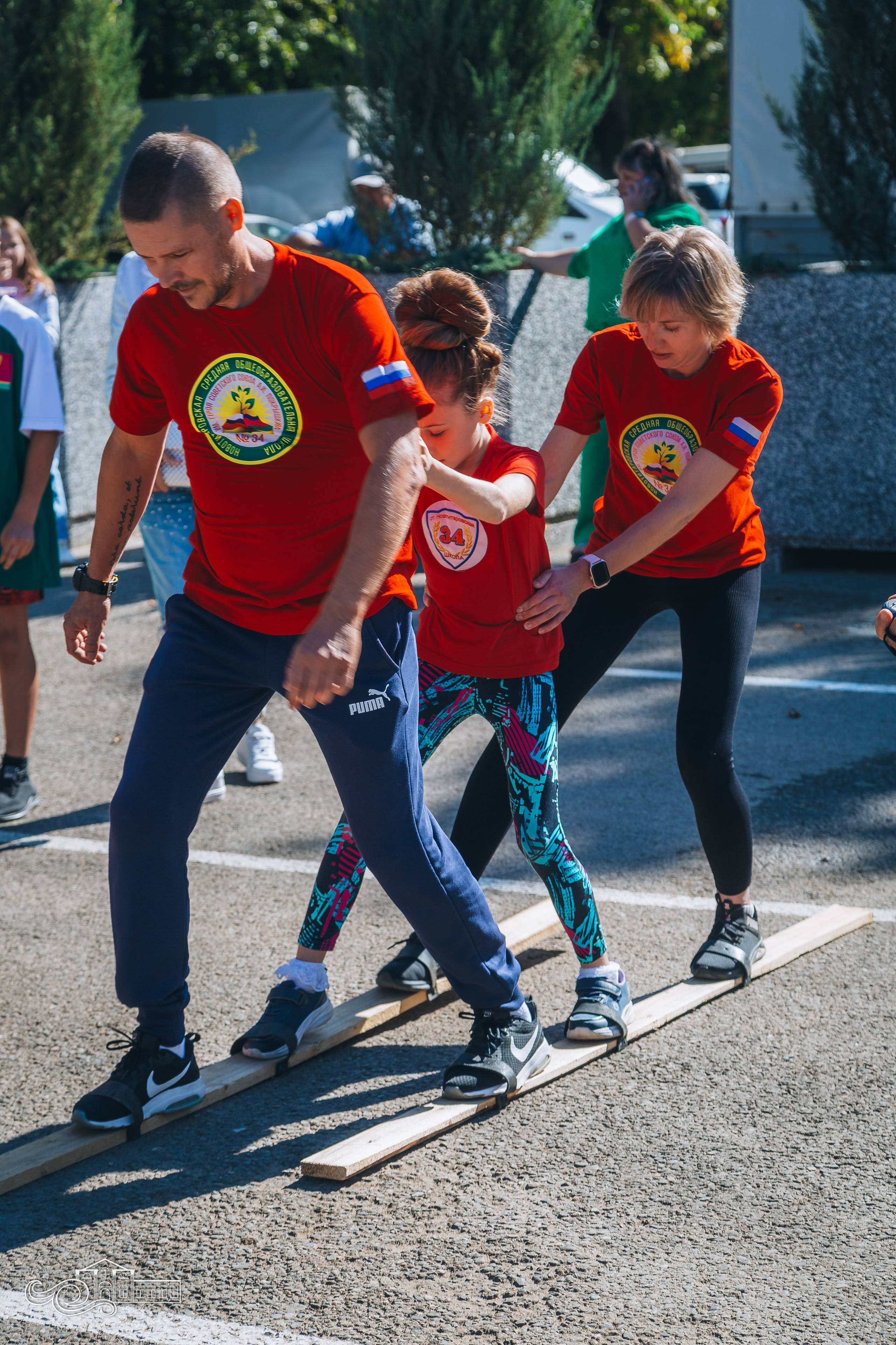 День станицы / Новотитаровская / 2023. Новотитаровский Дом культуры