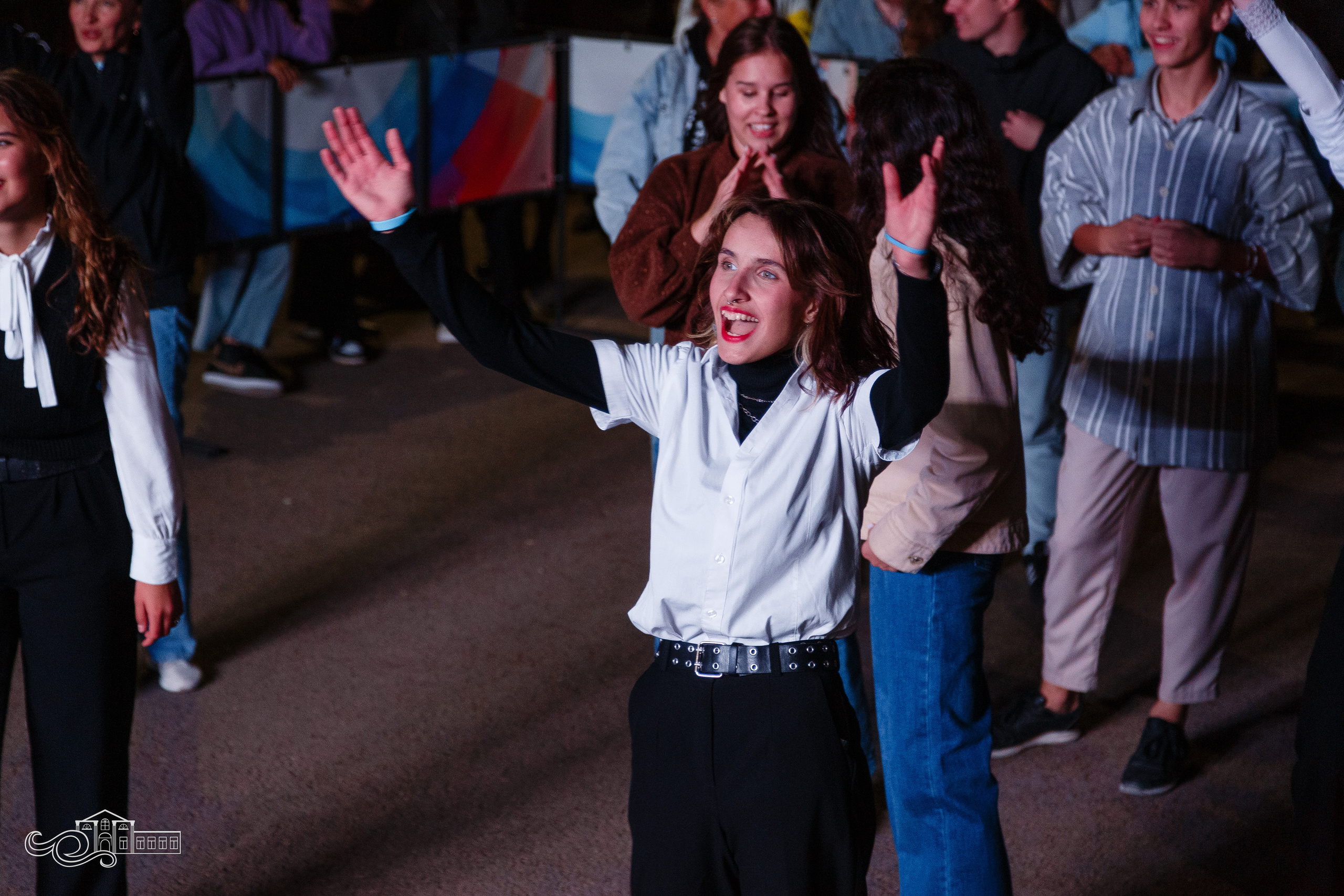 День станицы / Новотитаровская / 2023. Новотитаровский Дом культуры