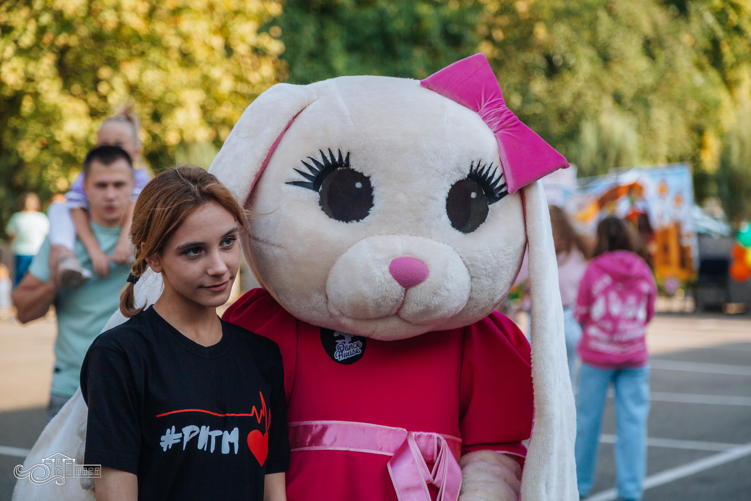 День станицы / Новотитаровская / 2023. Новотитаровский Дом культуры