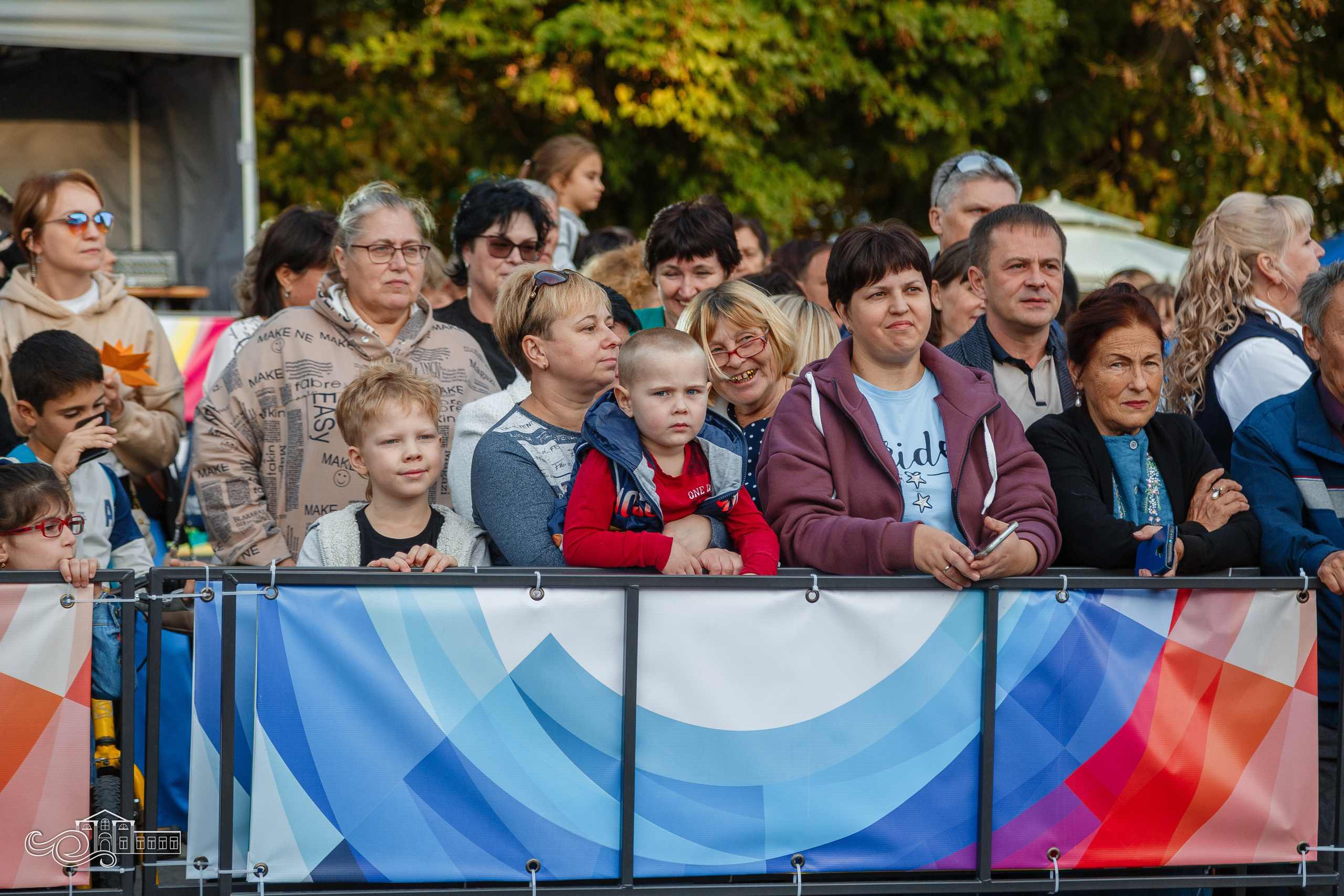 День станицы / Новотитаровская / 2023. Новотитаровский Дом культуры