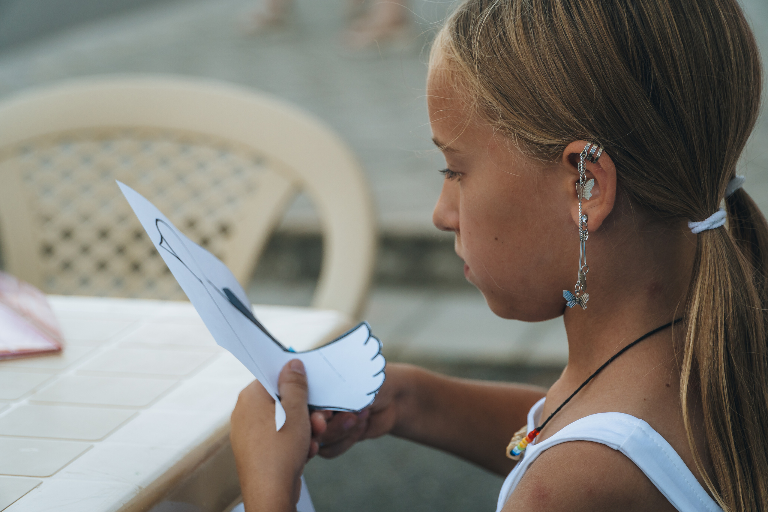 Флаг моего государства. Новотитаровский Дом культуры