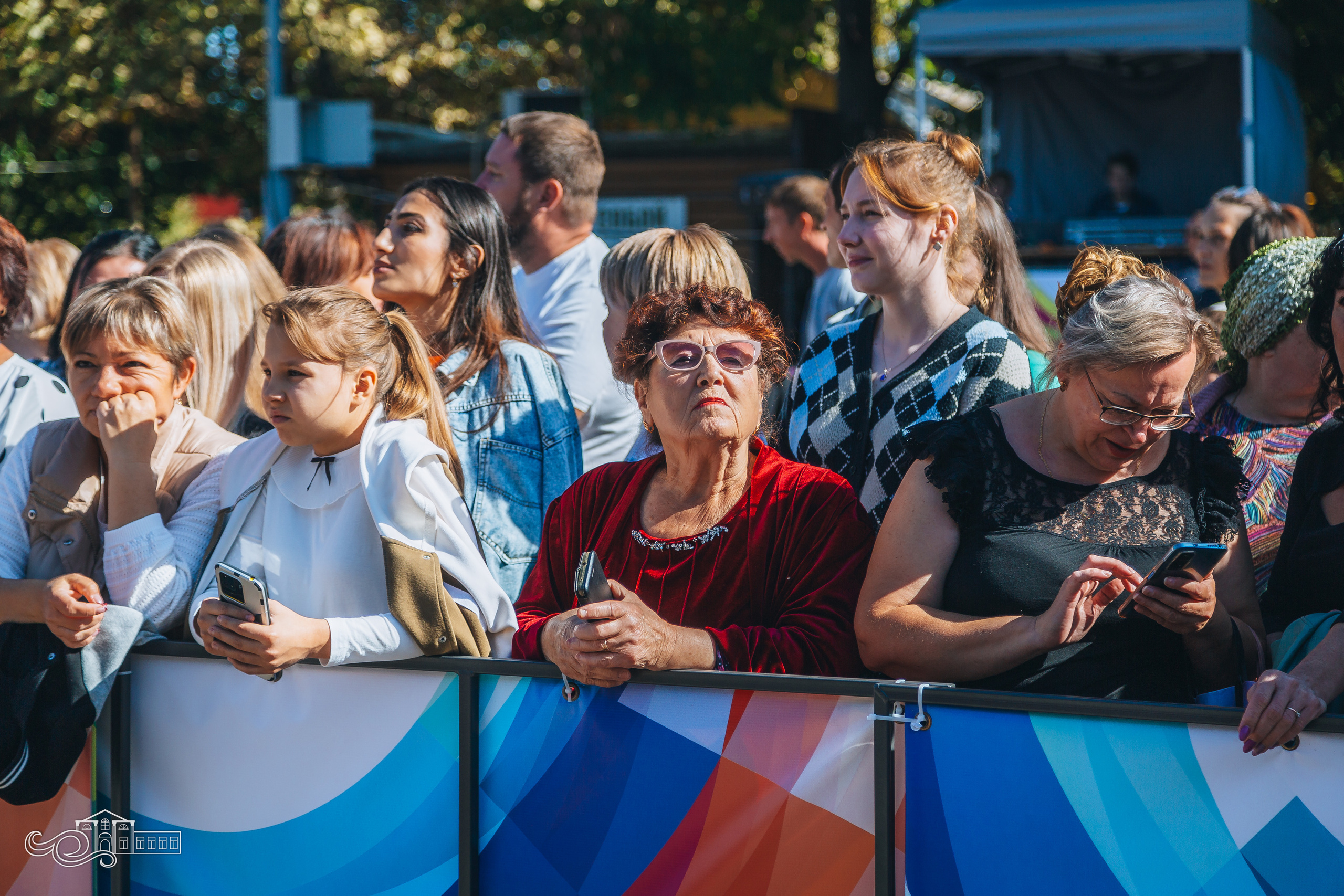 День станицы / Новотитаровская / 2023. Новотитаровский Дом культуры