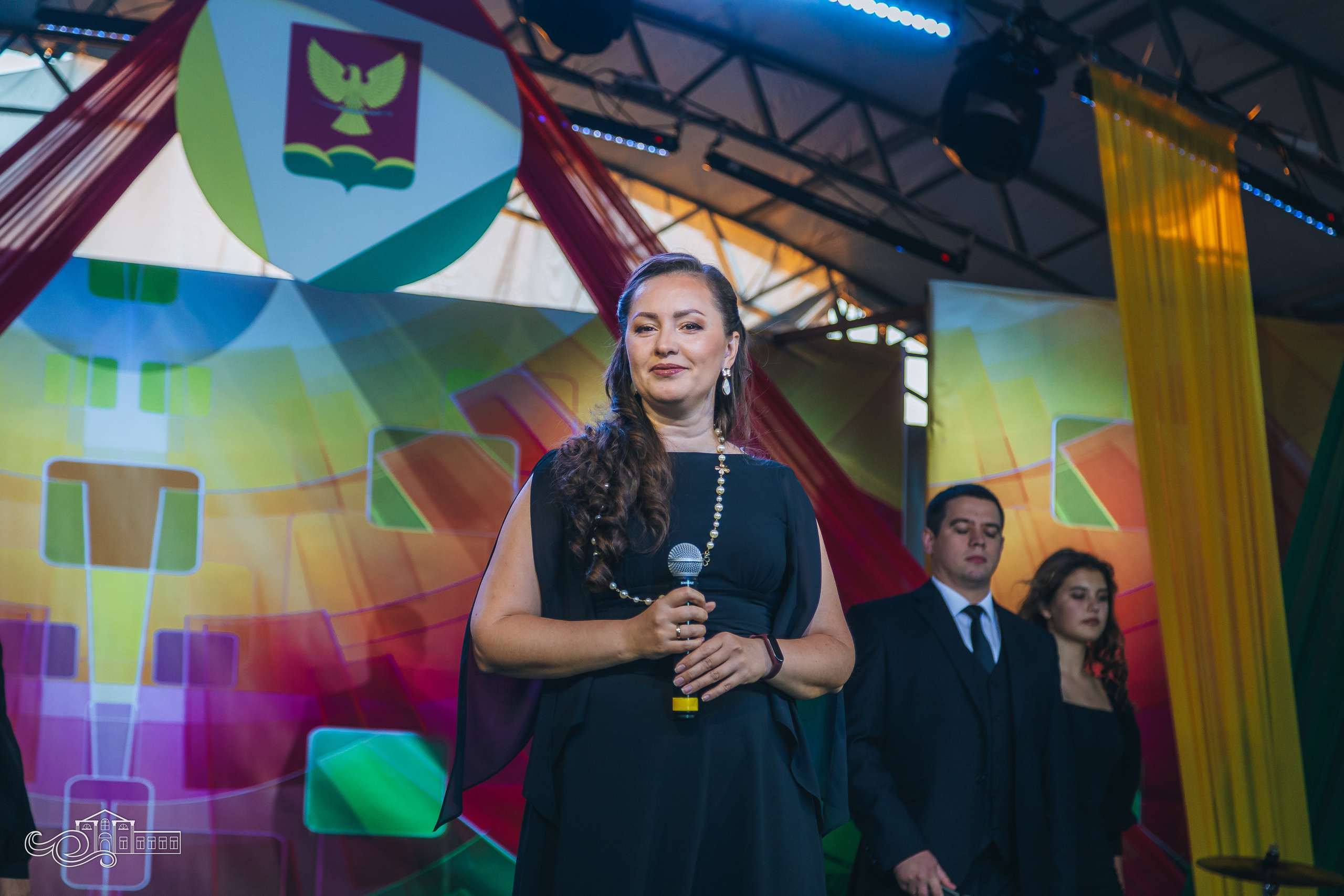 День станицы / Новотитаровская / 2023. Новотитаровский Дом культуры