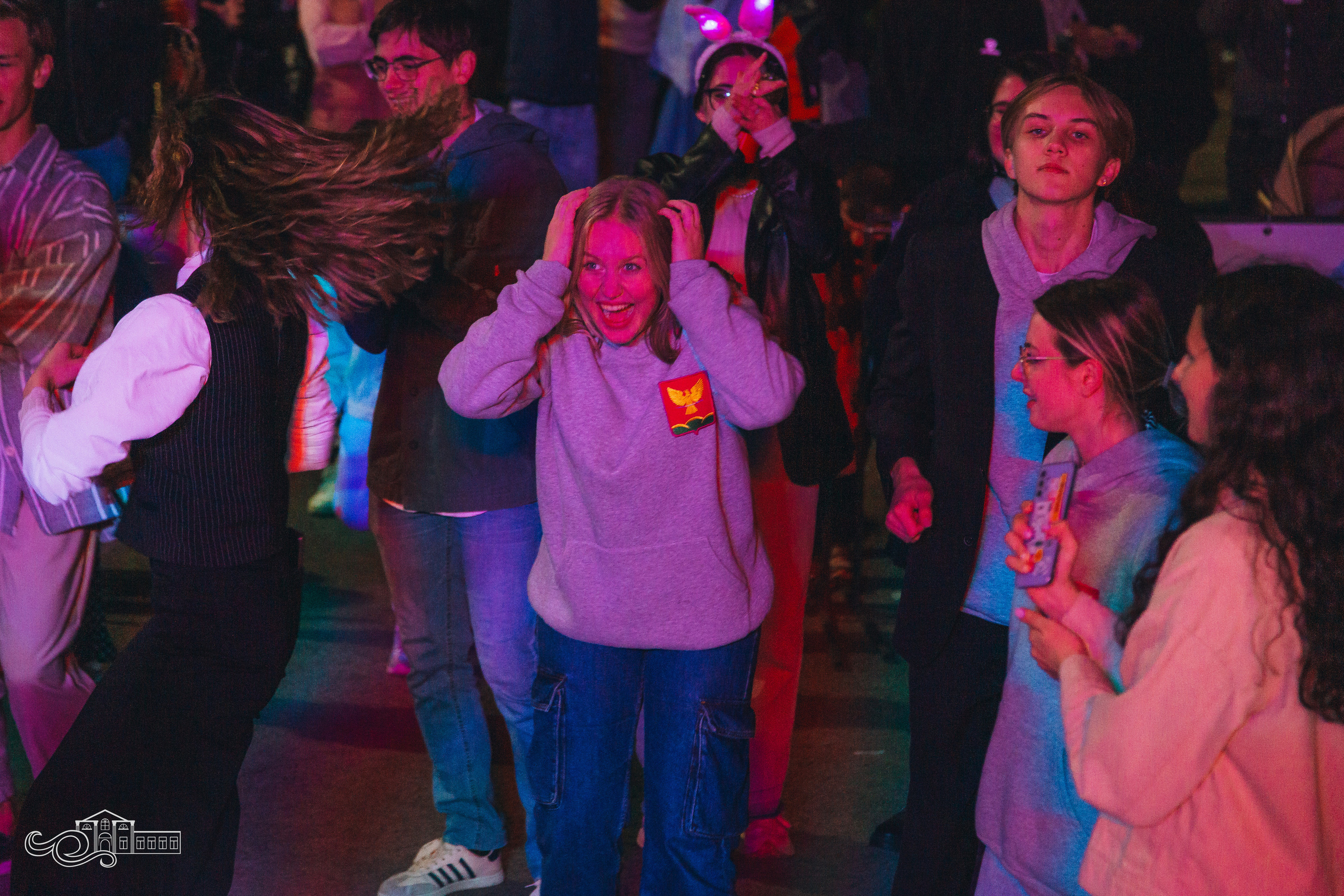 День станицы / Новотитаровская / 2023. Новотитаровский Дом культуры