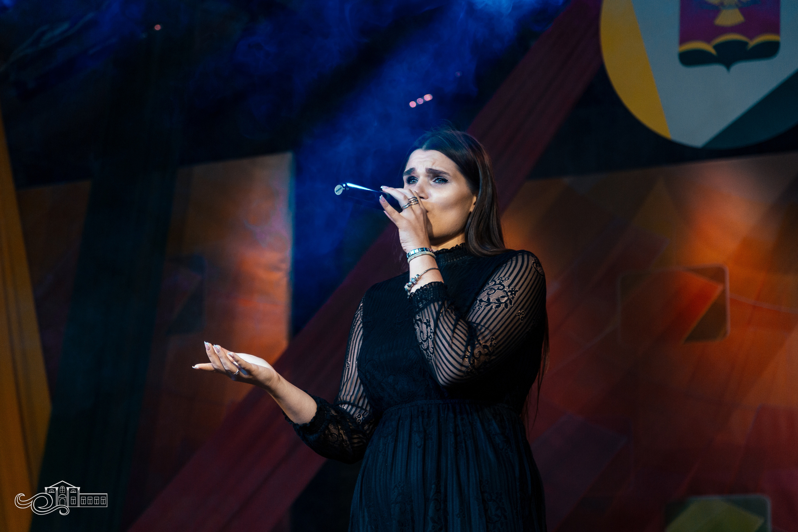 День станицы / Новотитаровская / 2023. Новотитаровский Дом культуры