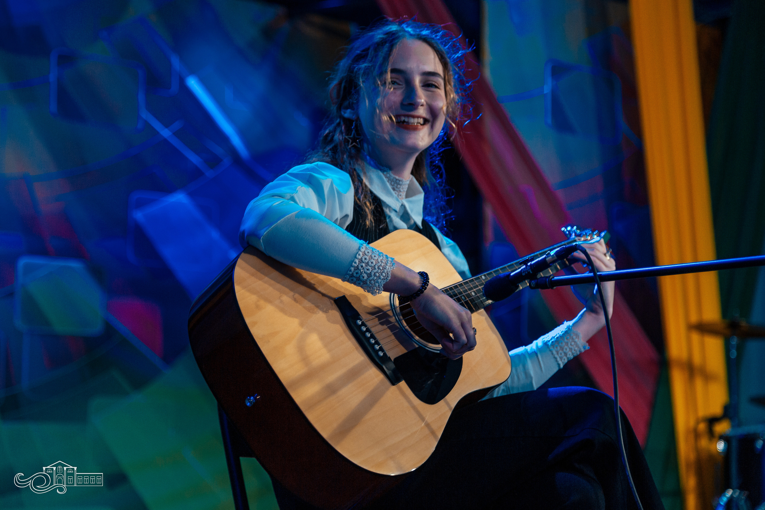 День станицы / Новотитаровская / 2023. Новотитаровский Дом культуры