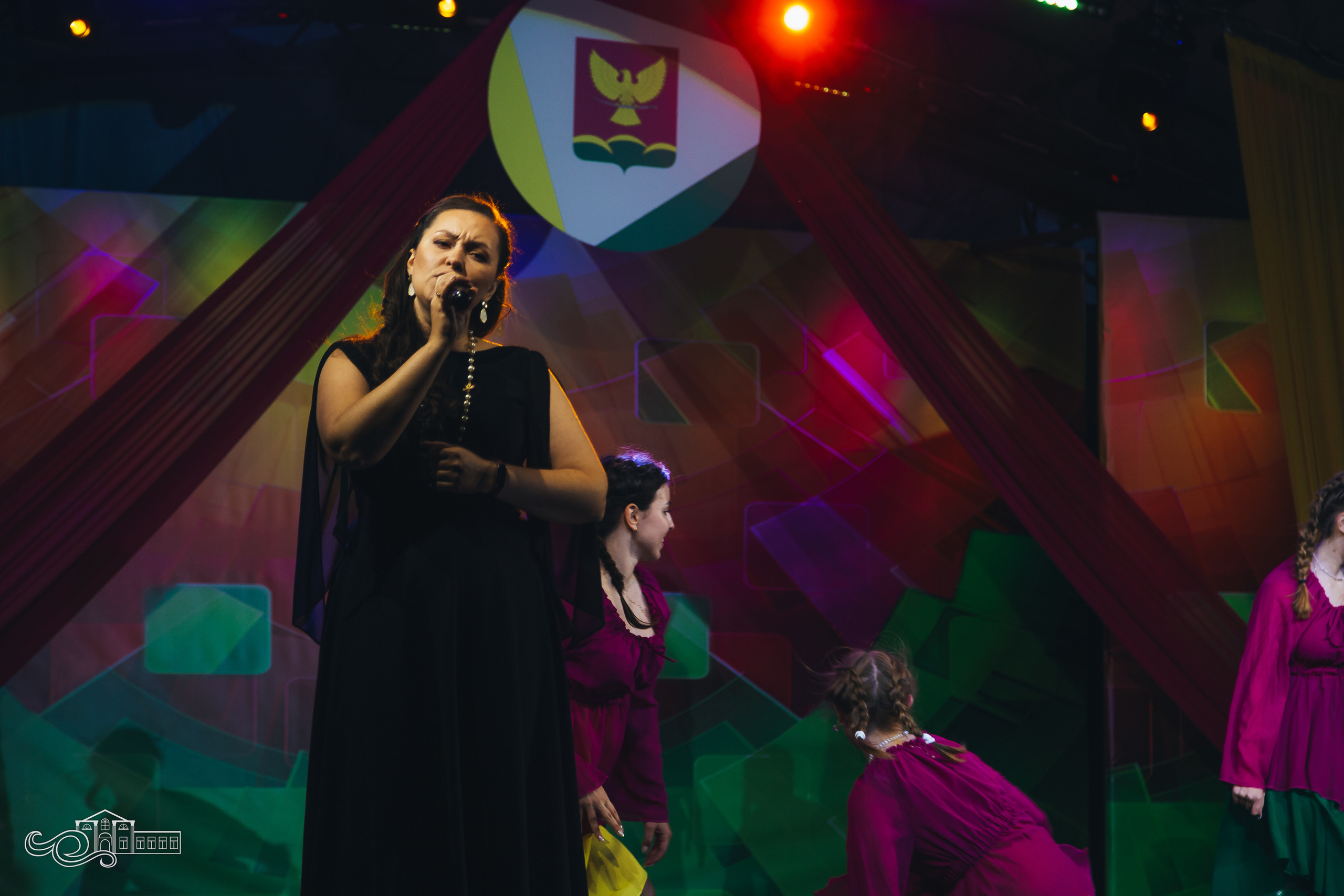 День станицы / Новотитаровская / 2023. Новотитаровский Дом культуры