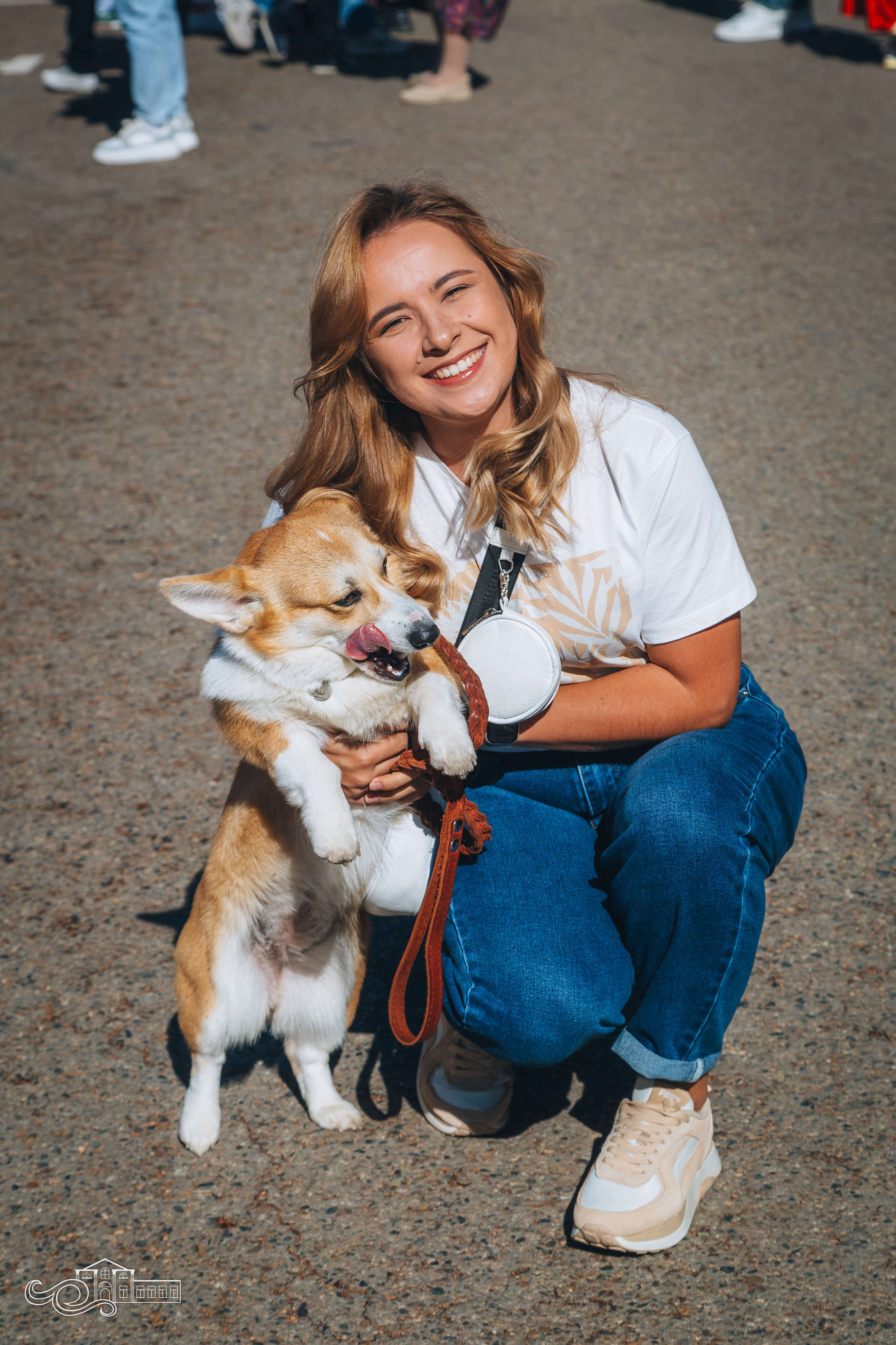 День станицы / Новотитаровская / 2023. Новотитаровский Дом культуры