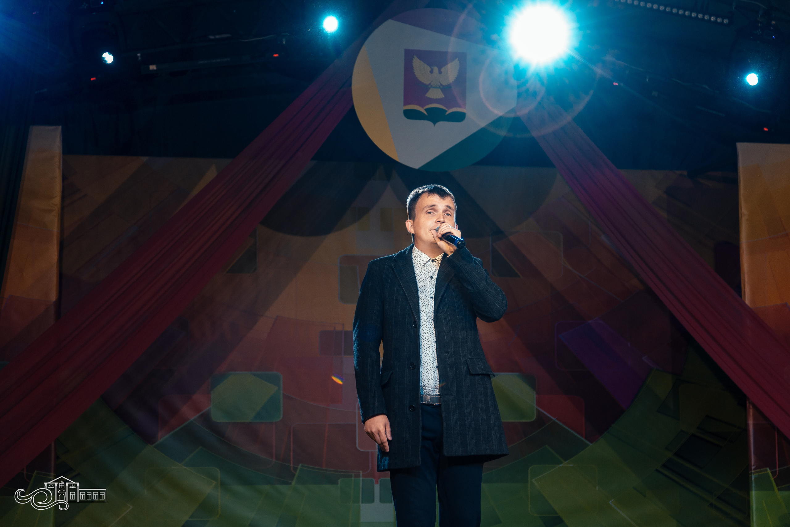 День станицы / Новотитаровская / 2023. Новотитаровский Дом культуры