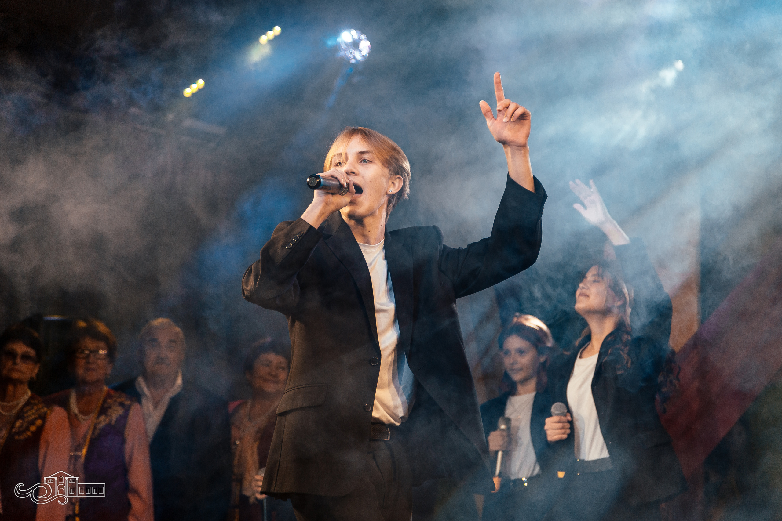 День станицы / Новотитаровская / 2023. Новотитаровский Дом культуры