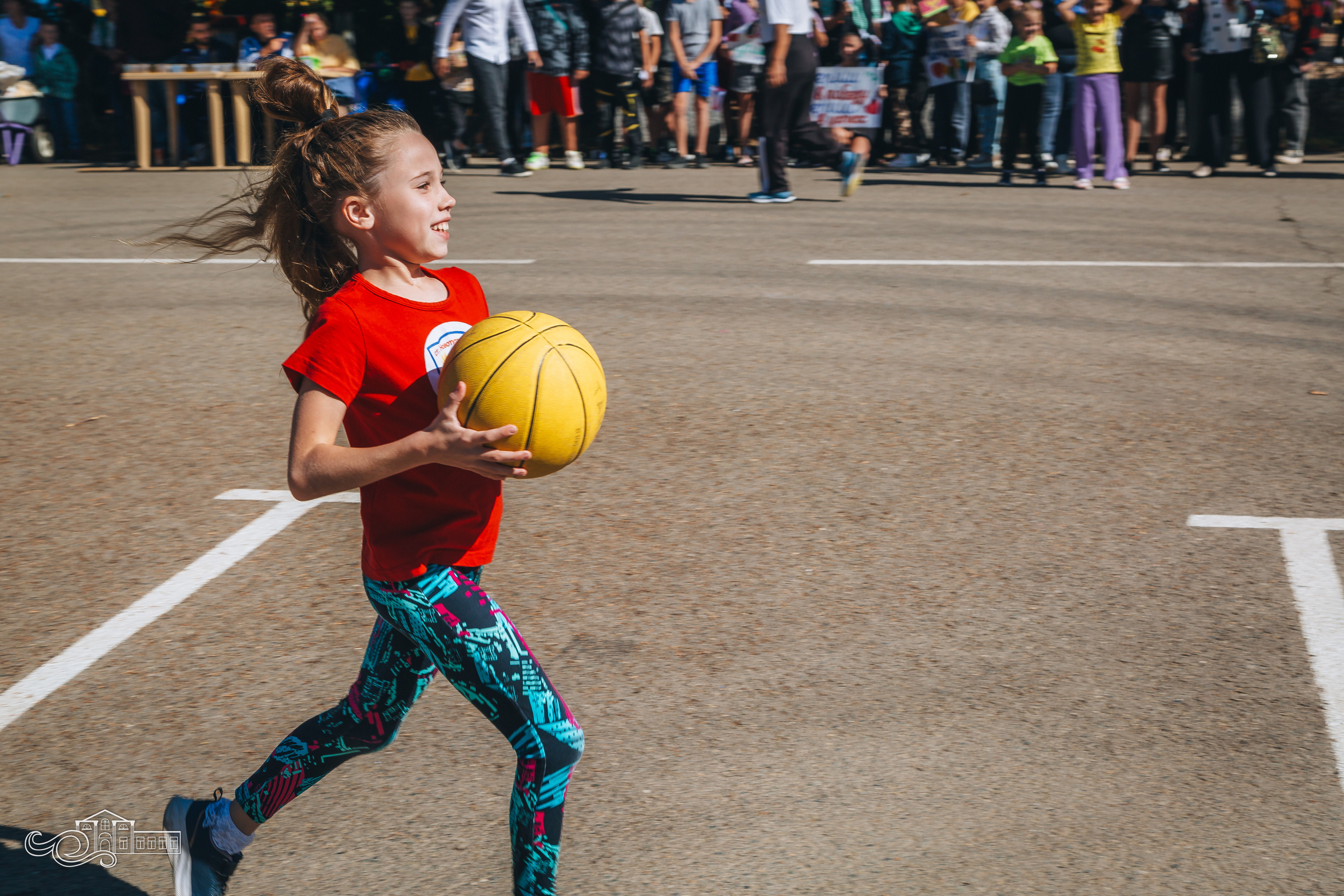 День станицы / Новотитаровская / 2023. Новотитаровский Дом культуры