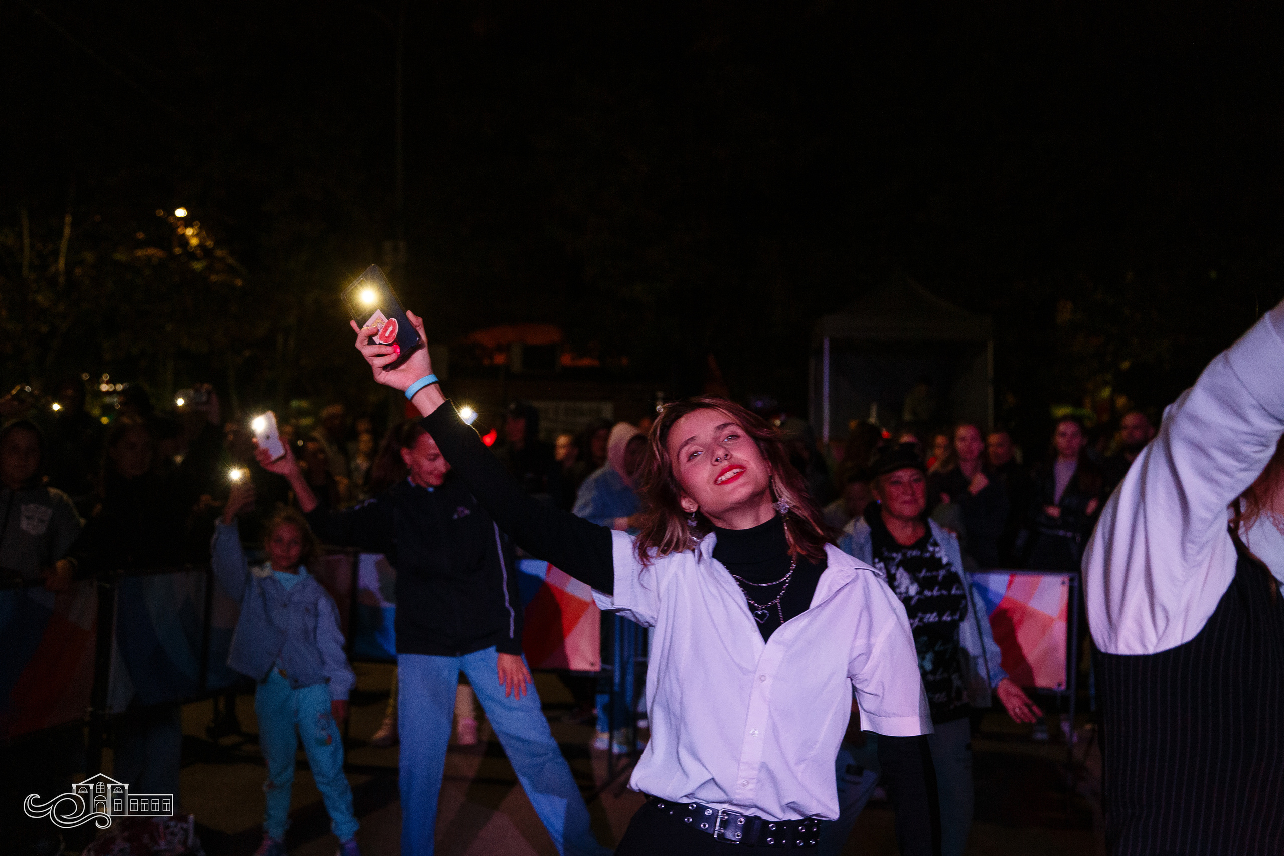 День станицы / Новотитаровская / 2023. Новотитаровский Дом культуры