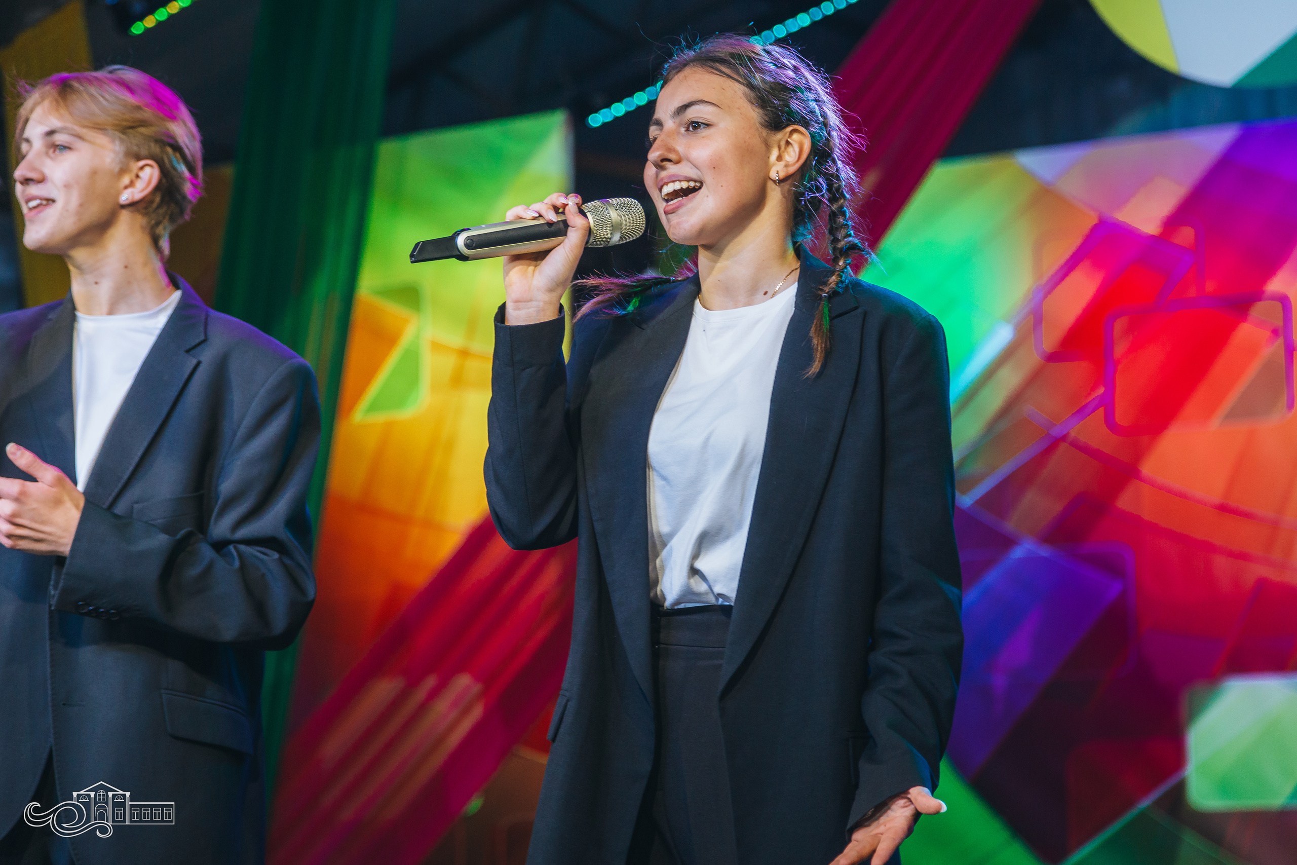 День станицы / Новотитаровская / 2023. Новотитаровский Дом культуры