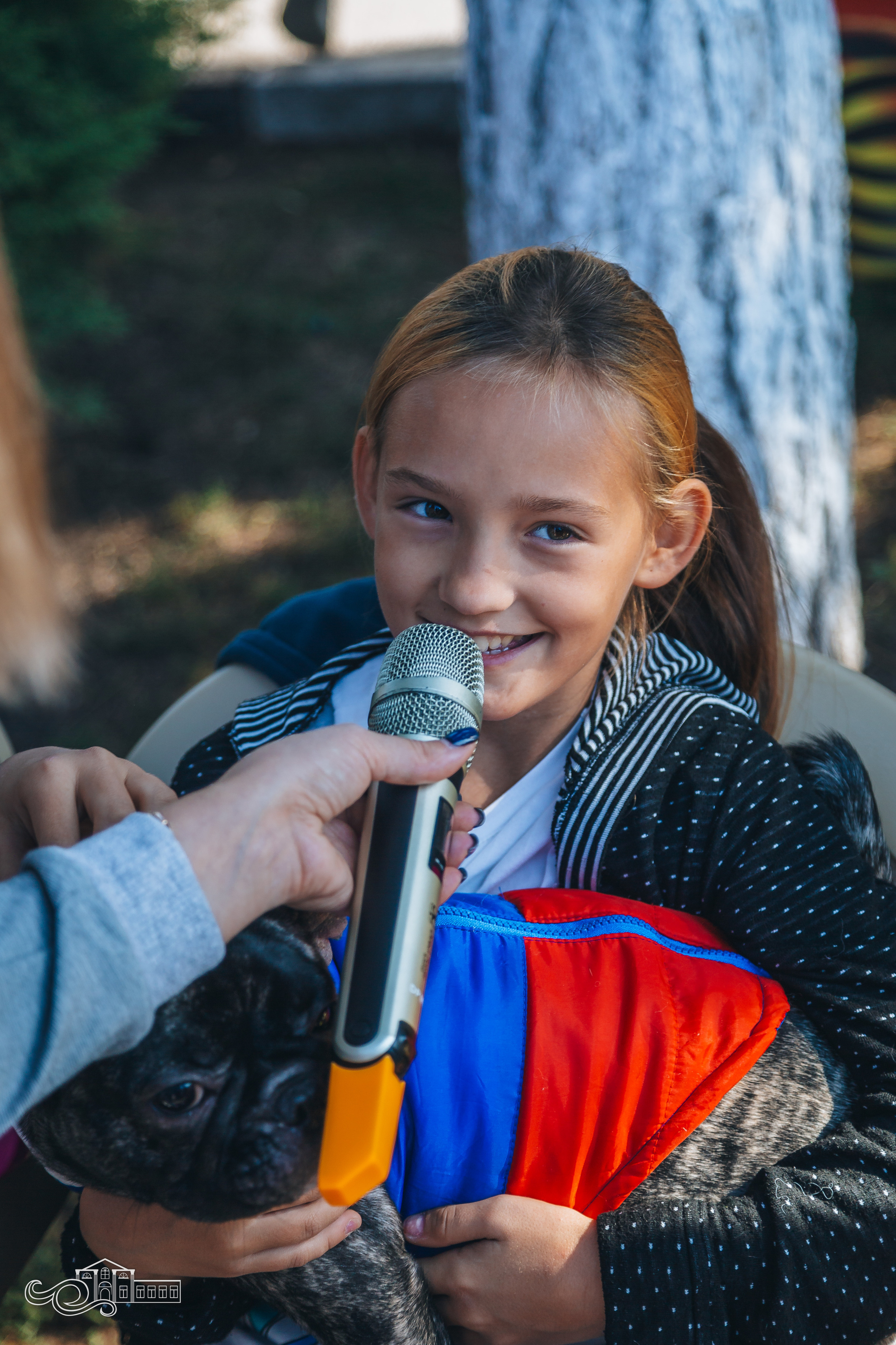 День станицы / Новотитаровская / 2023. Новотитаровский Дом культуры