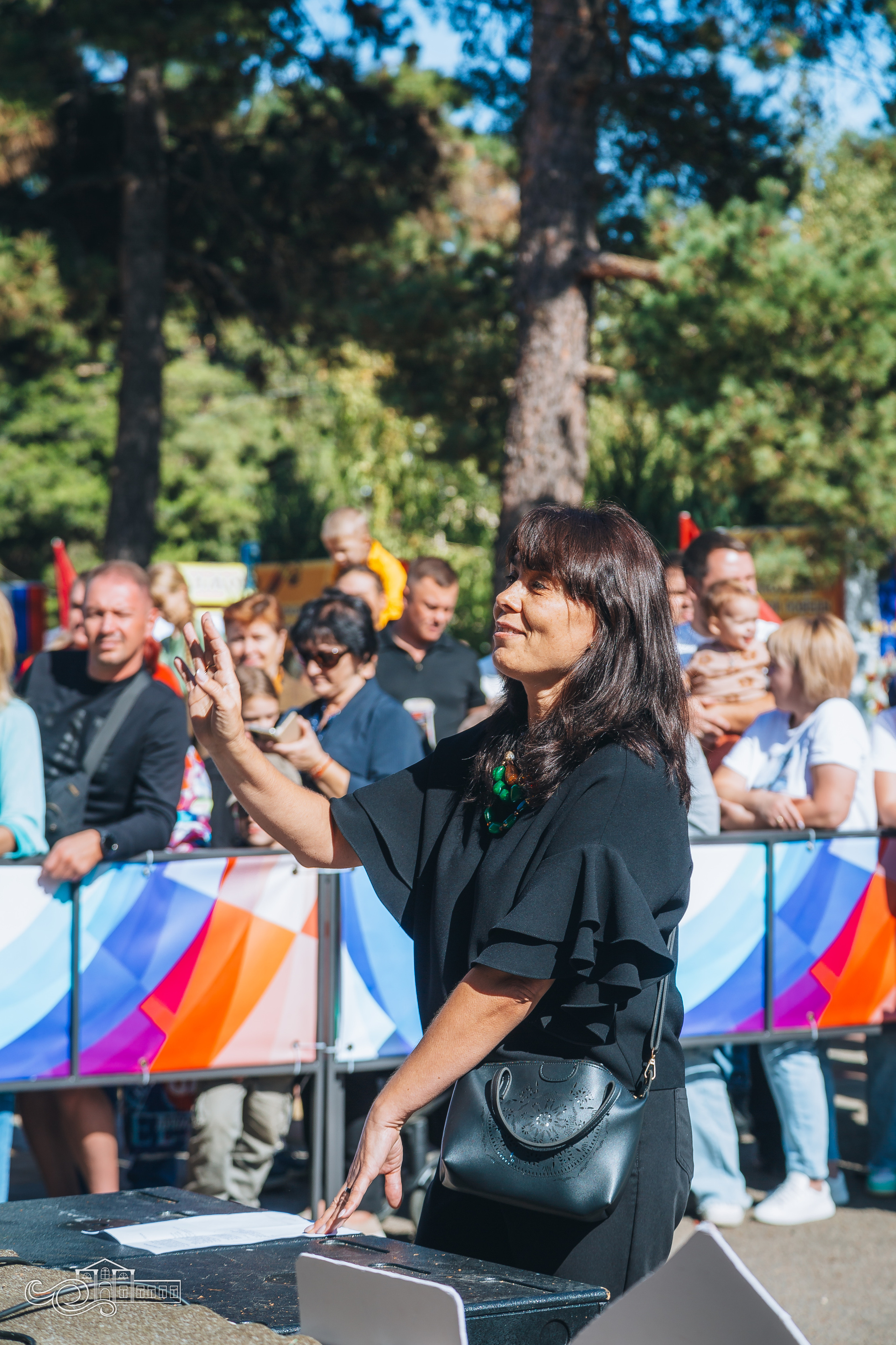 День станицы / Новотитаровская / 2023. Новотитаровский Дом культуры