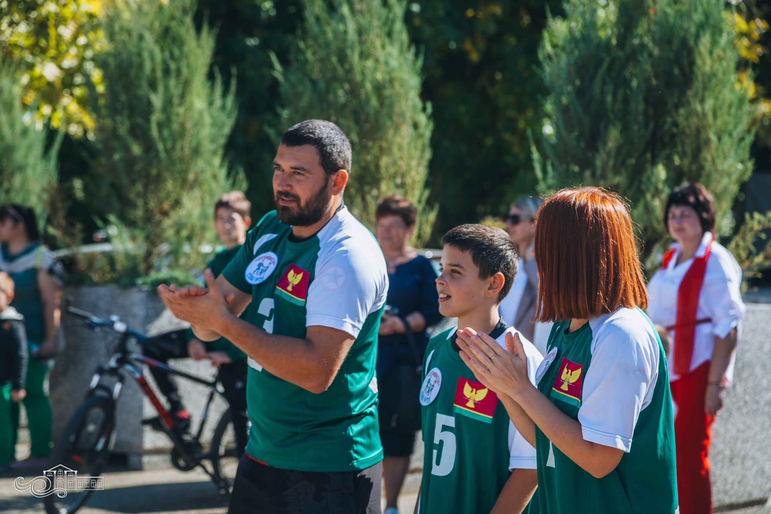 День станицы / Новотитаровская / 2023. Новотитаровский Дом культуры