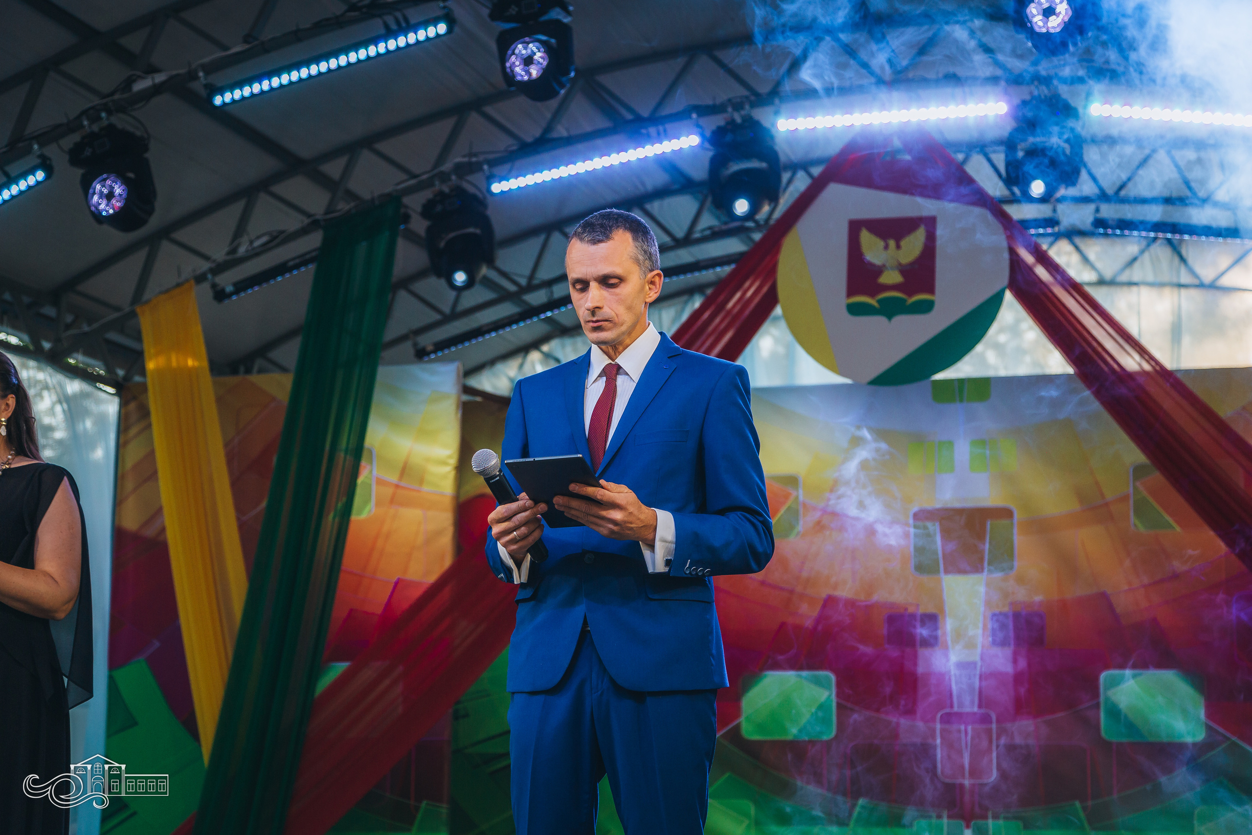 День станицы / Новотитаровская / 2023. Новотитаровский Дом культуры