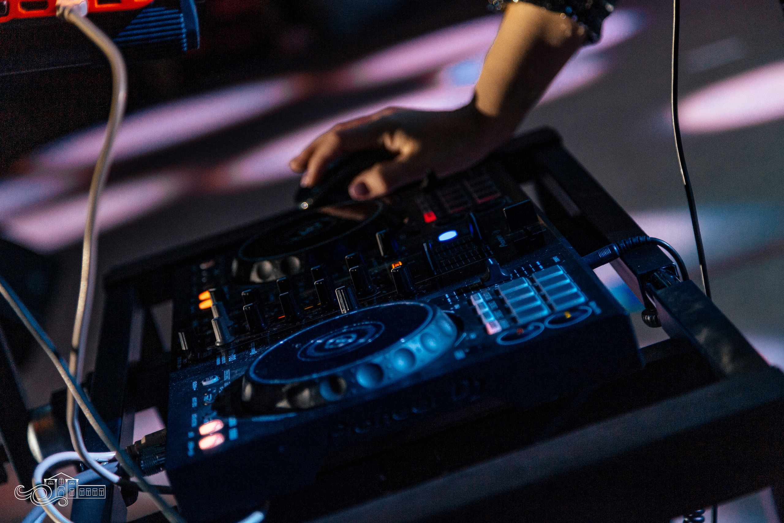 День станицы / Новотитаровская / 2023. Новотитаровский Дом культуры