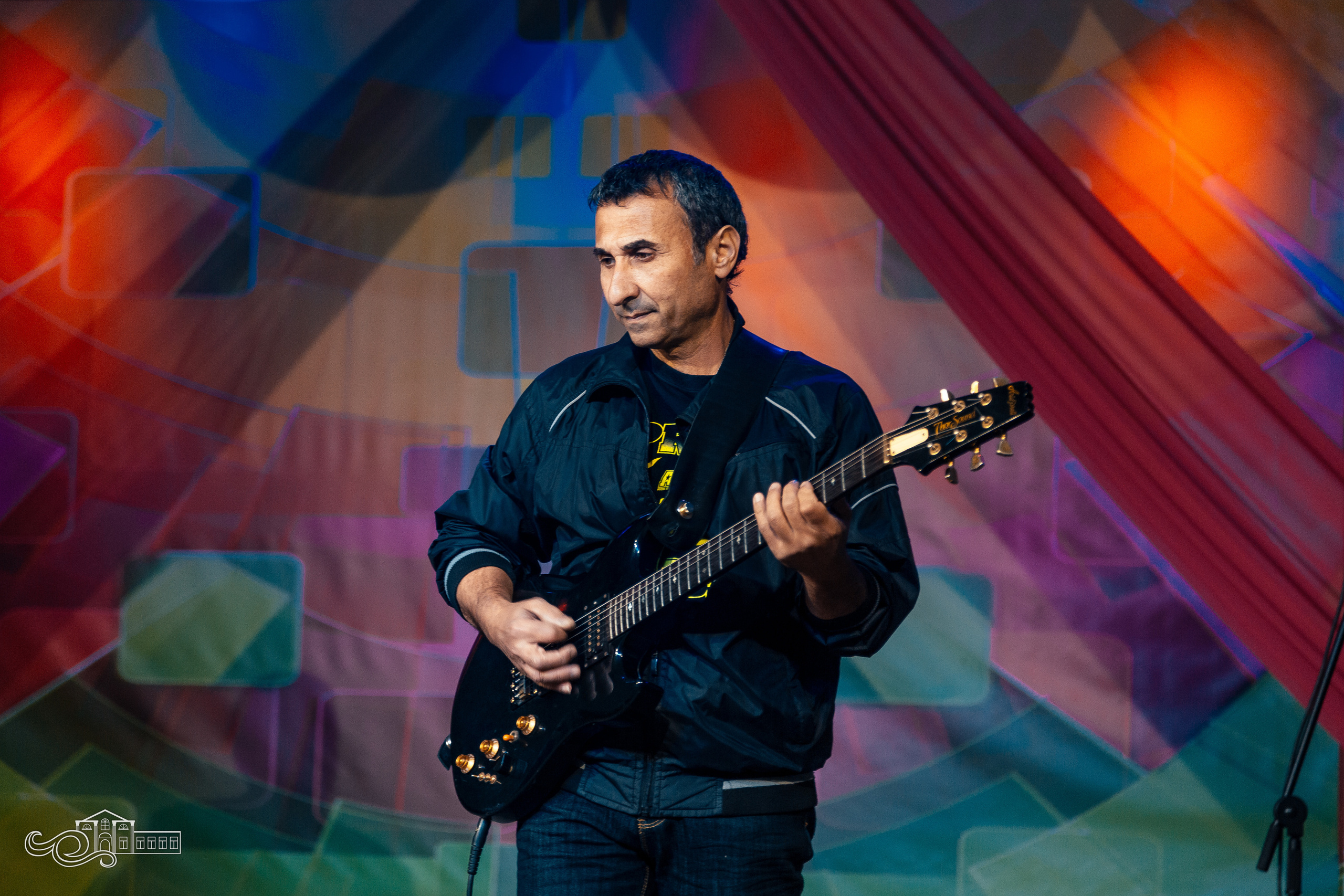 День станицы / Новотитаровская / 2023. Новотитаровский Дом культуры