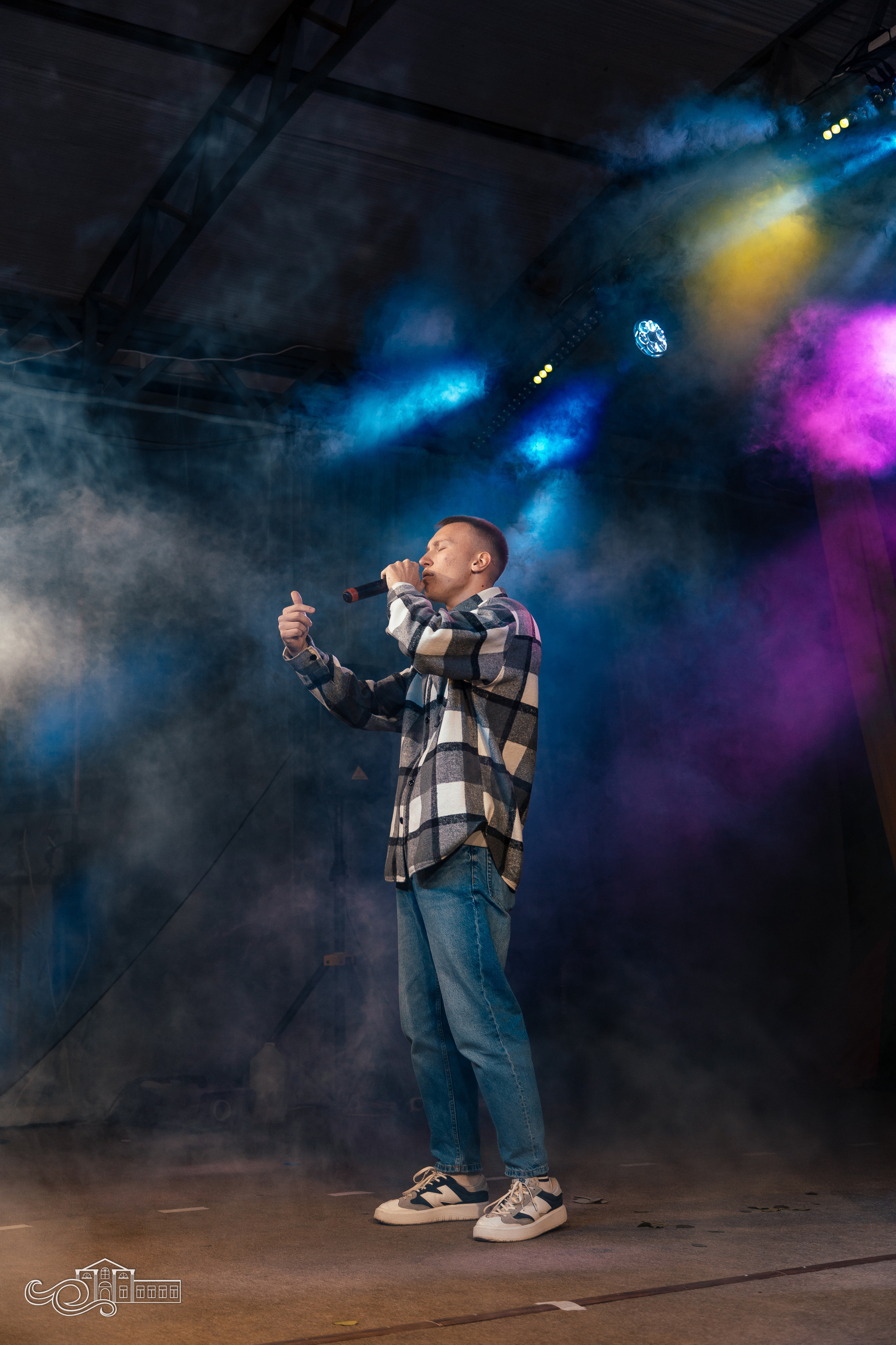 День станицы / Новотитаровская / 2023. Новотитаровский Дом культуры