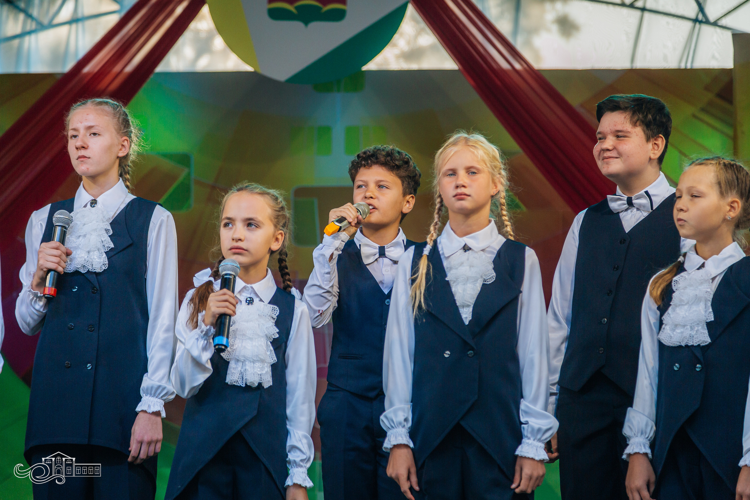 День станицы / Новотитаровская / 2023. Новотитаровский Дом культуры