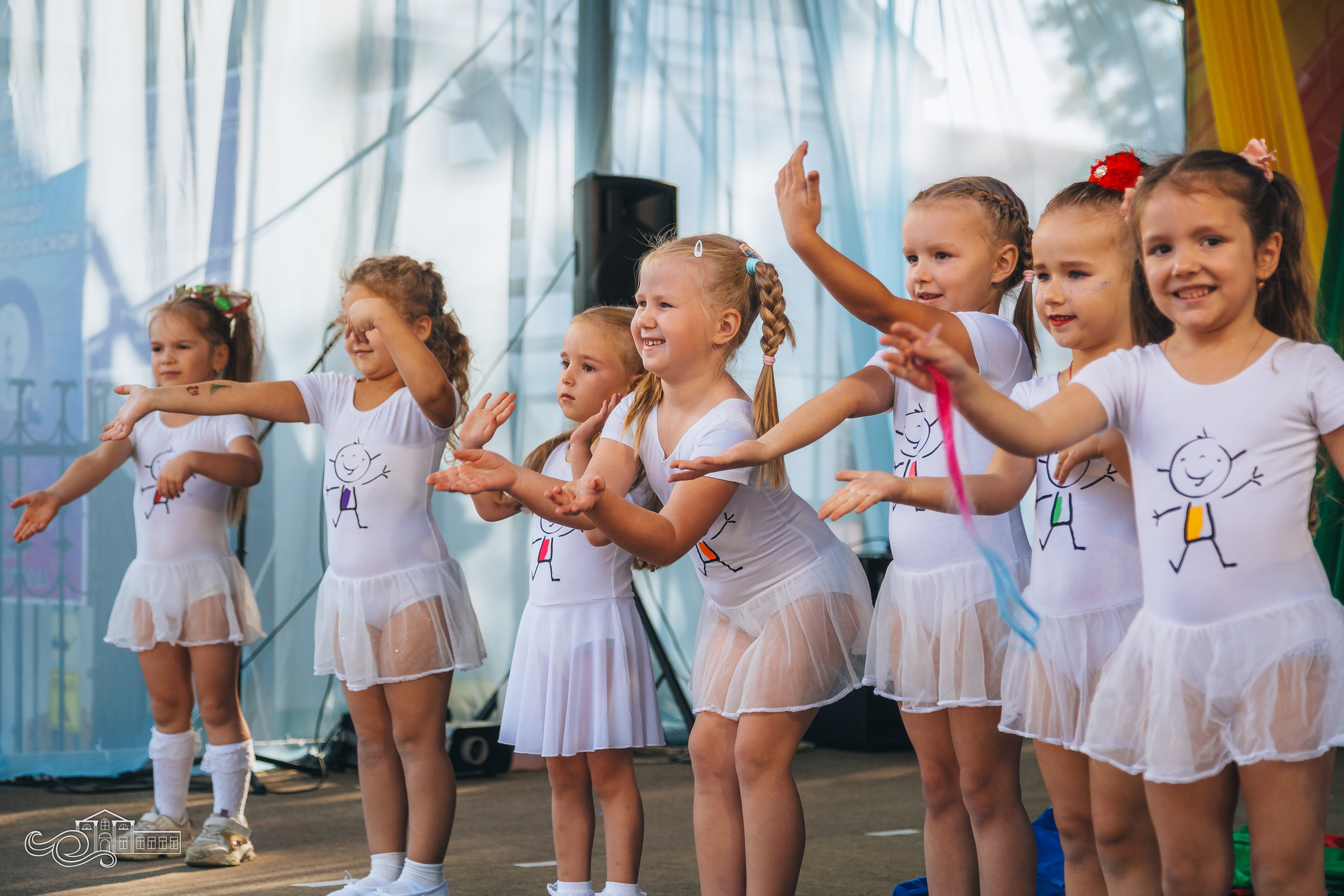 День станицы / Новотитаровская / 2023. Новотитаровский Дом культуры