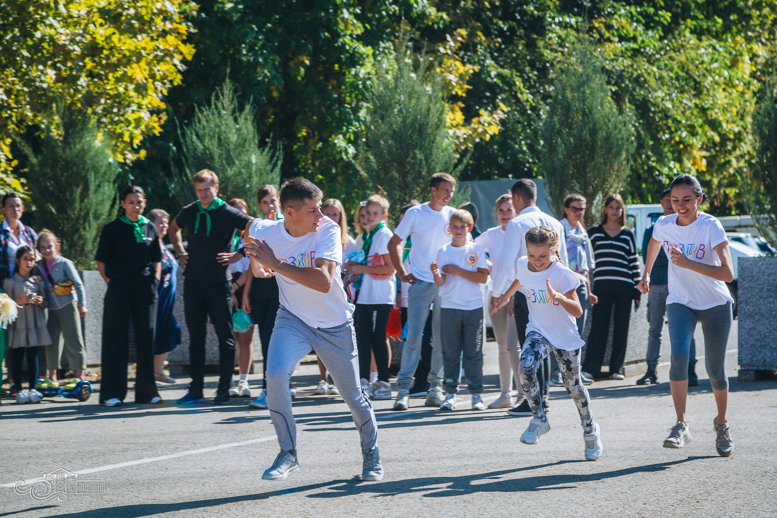День станицы / Новотитаровская / 2023. Новотитаровский Дом культуры