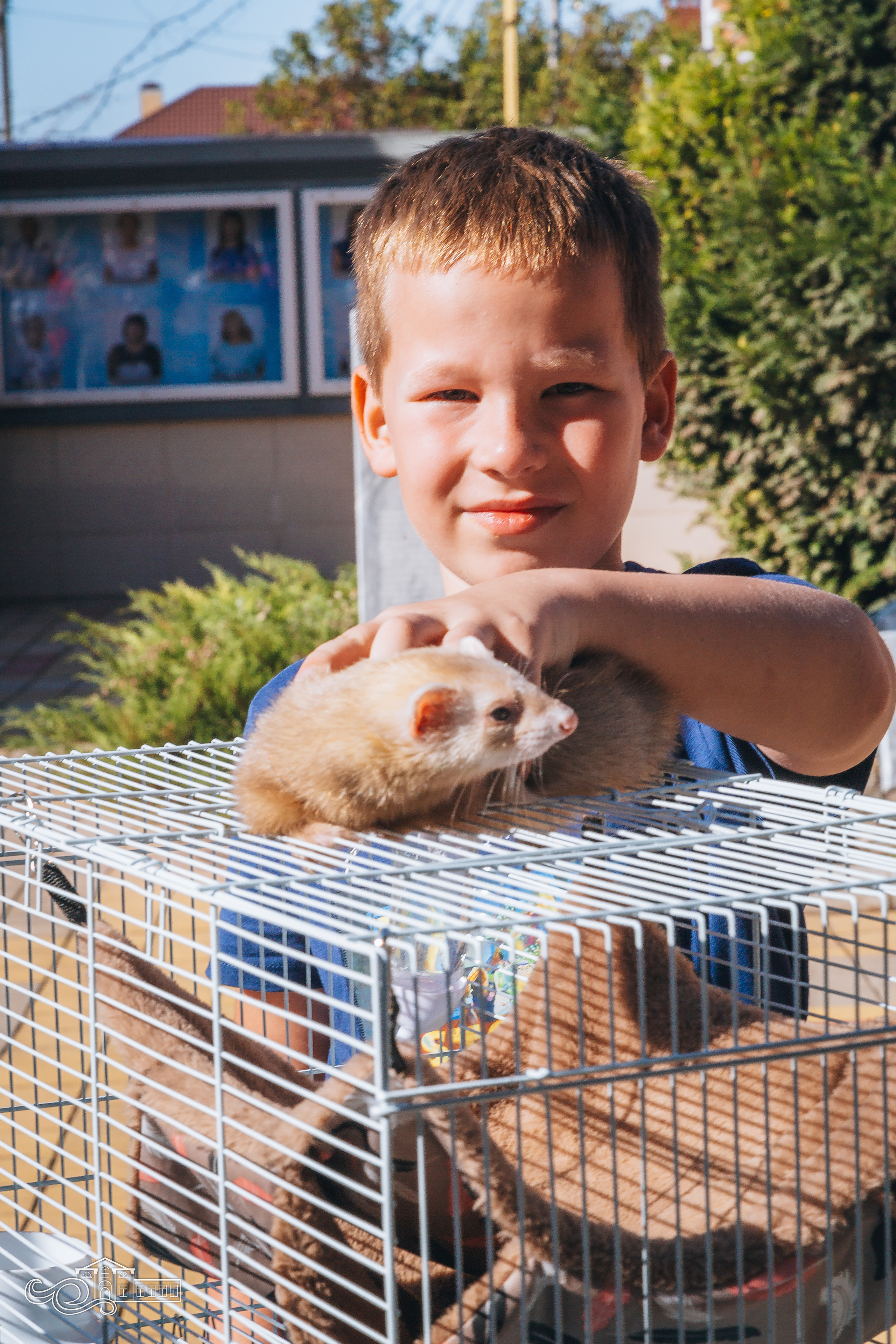 День станицы / Новотитаровская / 2023. Новотитаровский Дом культуры