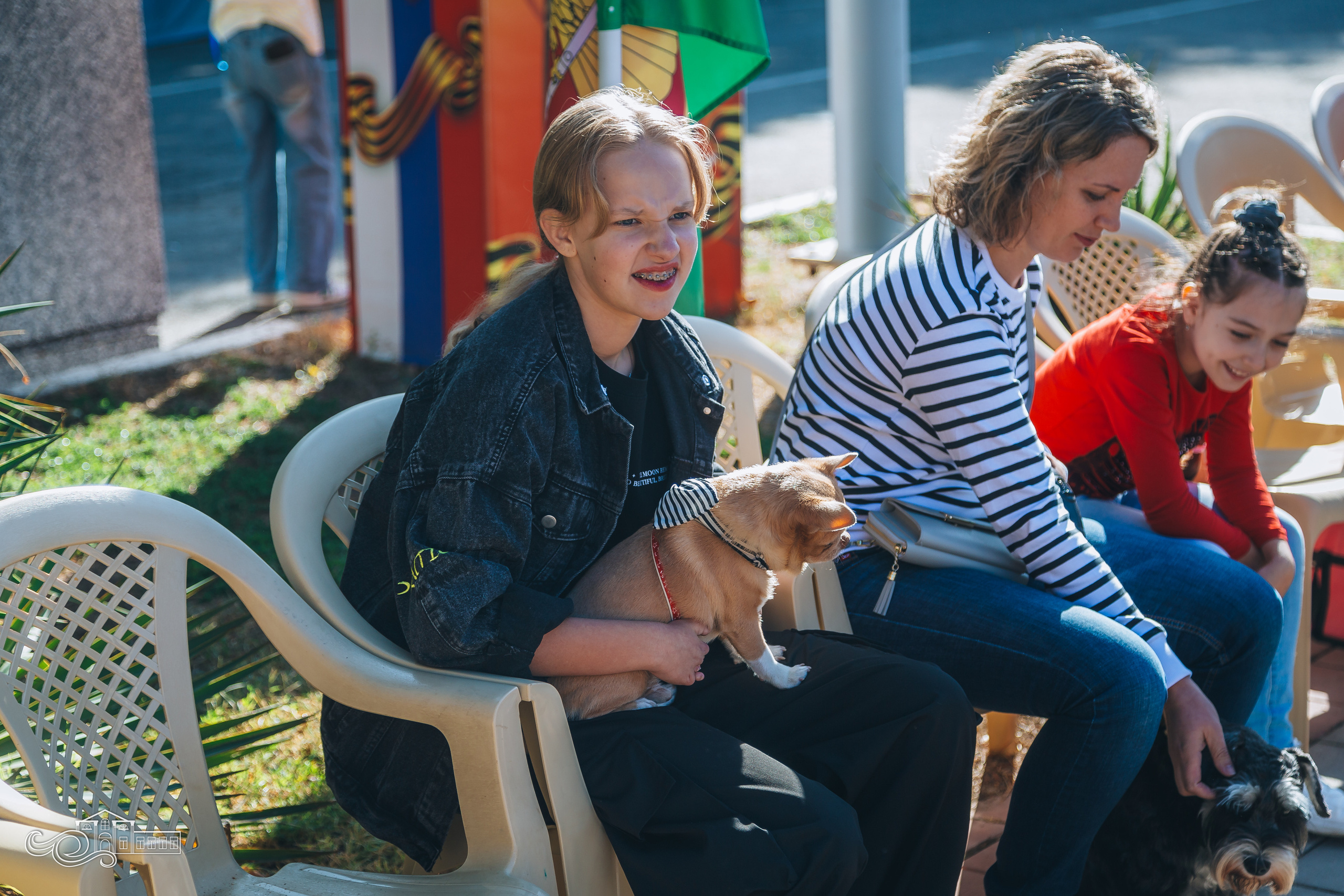 День станицы / Новотитаровская / 2023. Новотитаровский Дом культуры