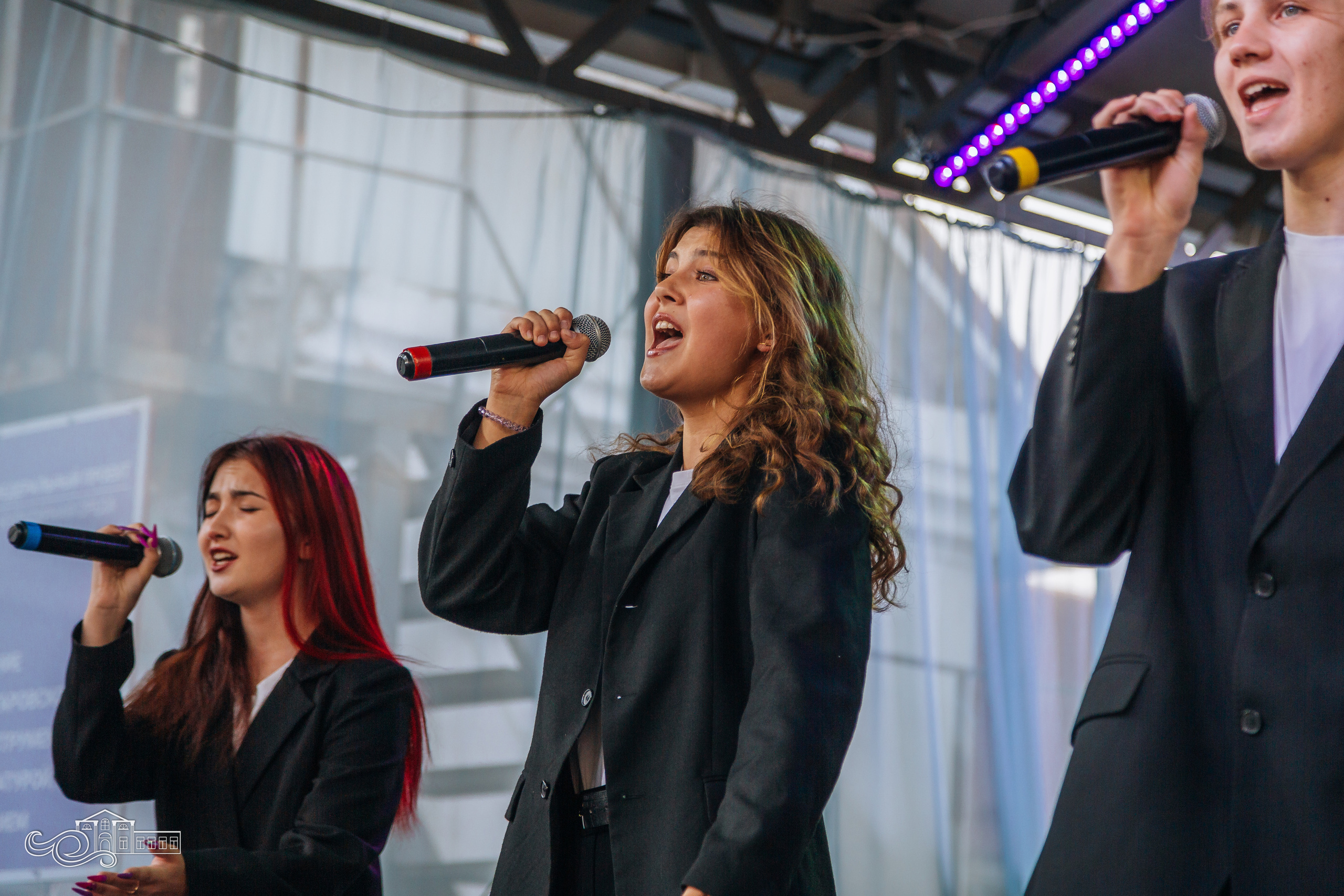 День станицы / Новотитаровская / 2023. Новотитаровский Дом культуры