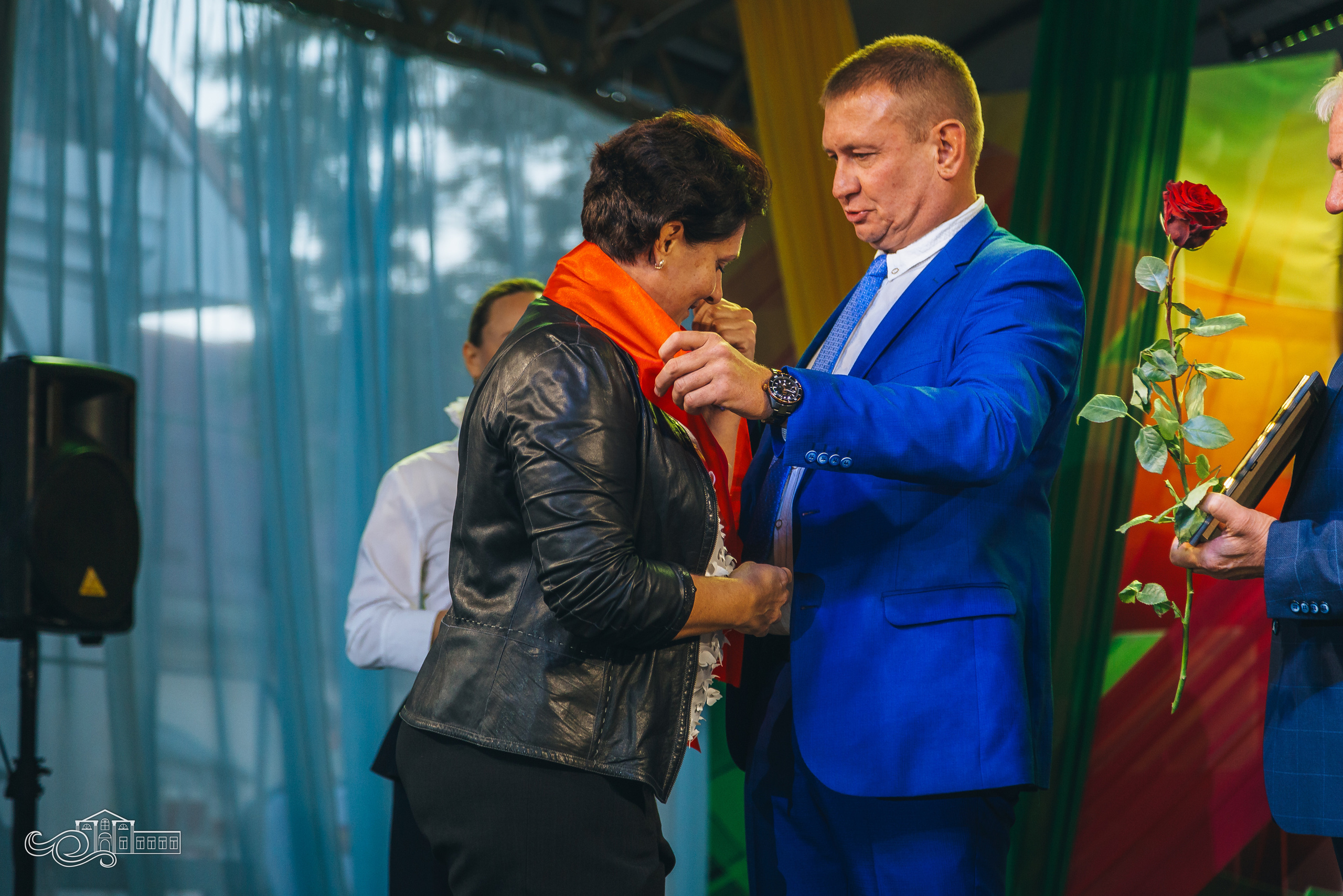 День станицы / Новотитаровская / 2023. Новотитаровский Дом культуры