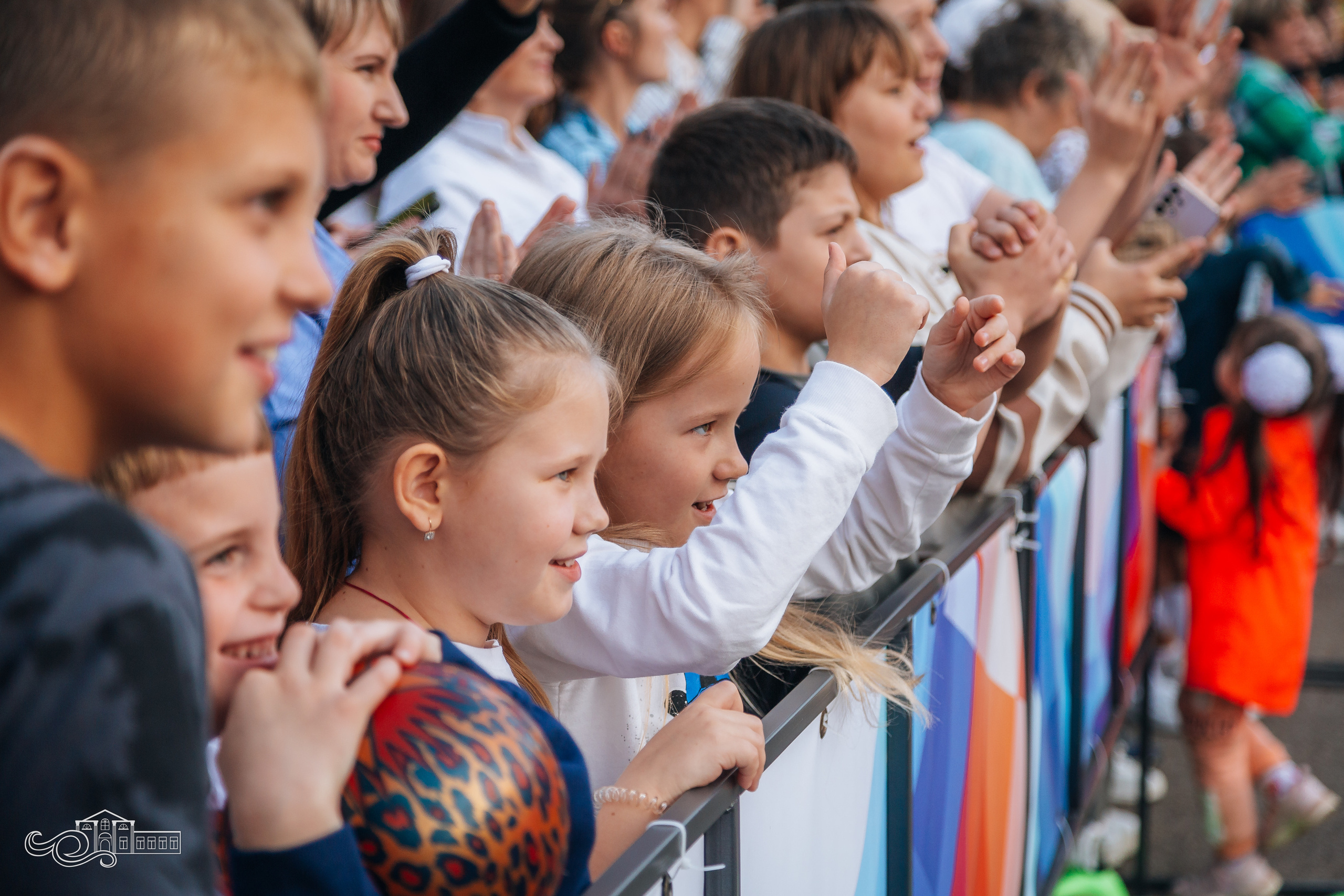 День станицы / Новотитаровская / 2023. Новотитаровский Дом культуры