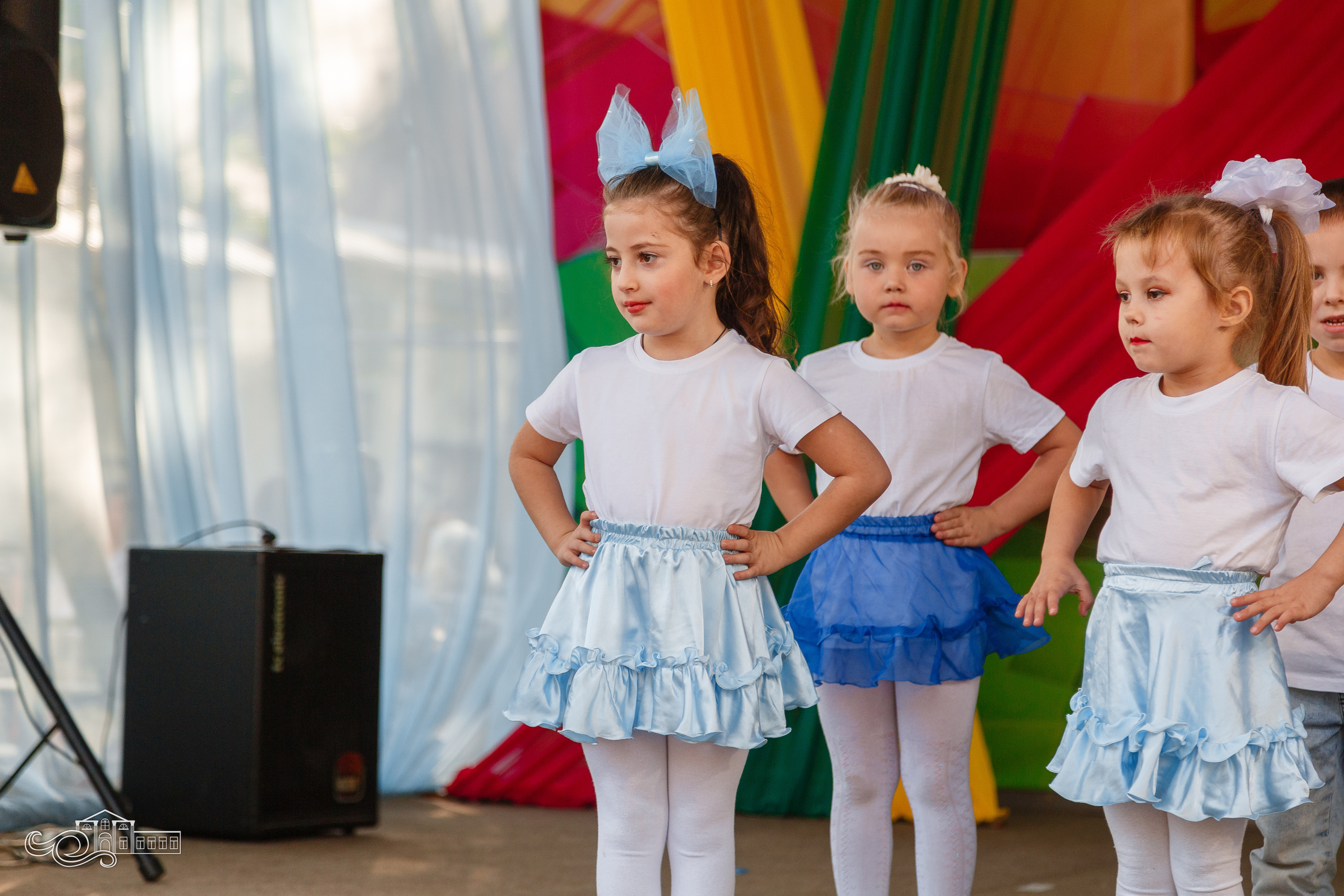 День станицы / Новотитаровская / 2023. Новотитаровский Дом культуры