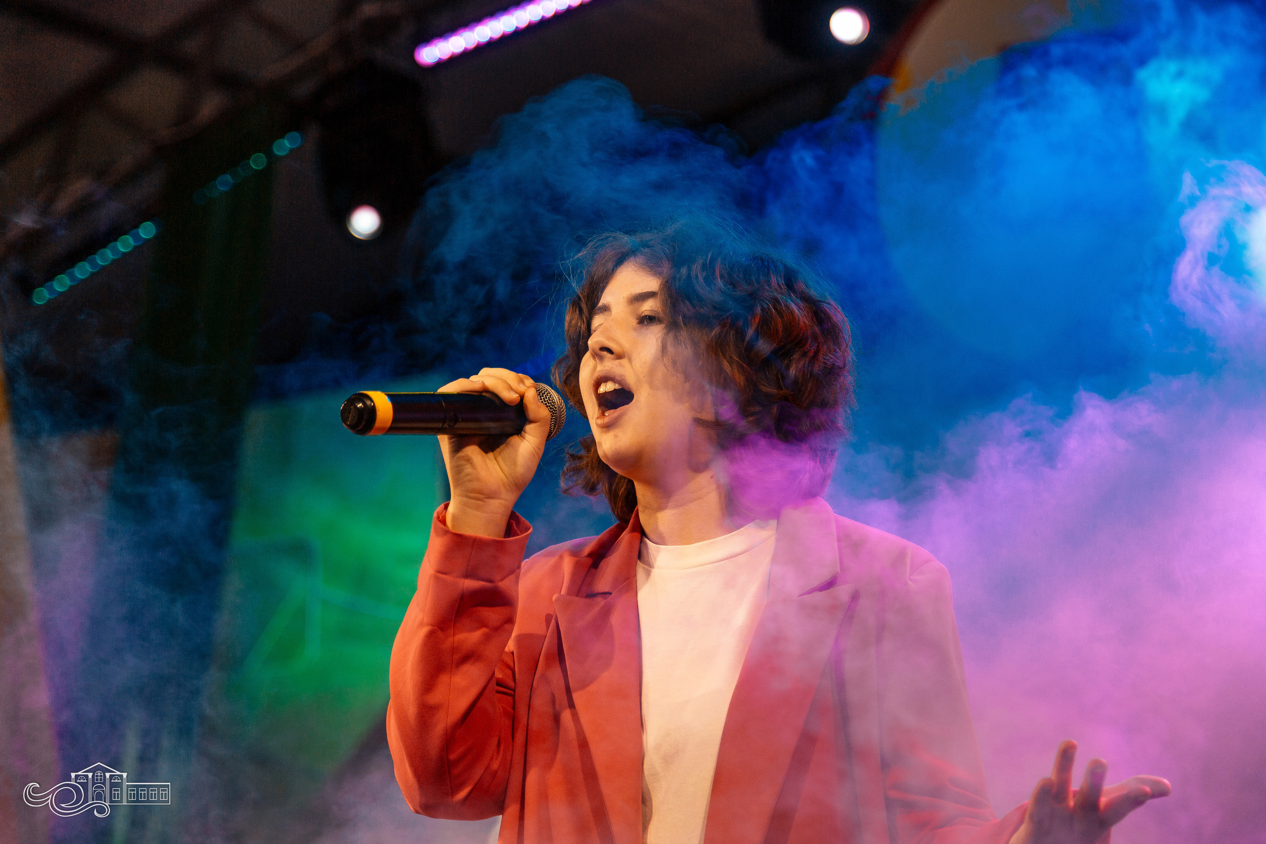 День станицы / Новотитаровская / 2023. Новотитаровский Дом культуры