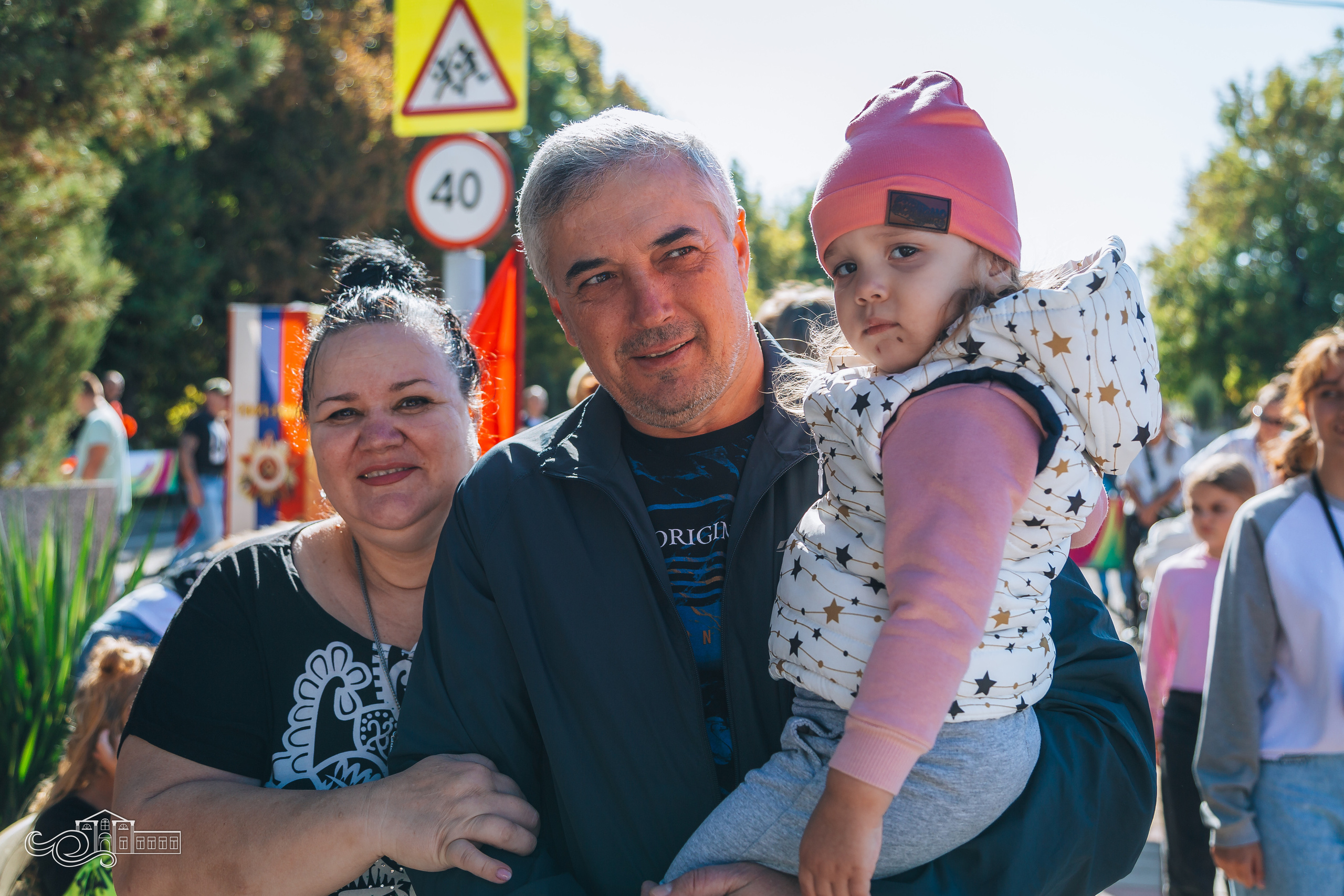 День станицы / Новотитаровская / 2023. Новотитаровский Дом культуры