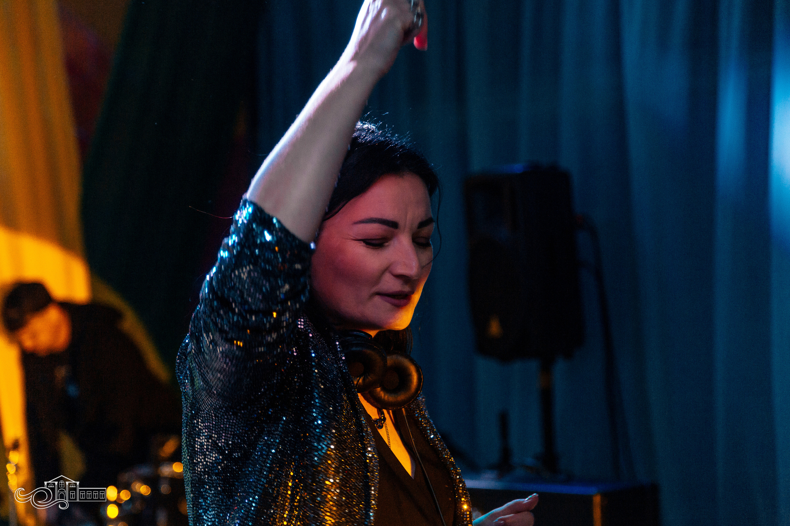 День станицы / Новотитаровская / 2023. Новотитаровский Дом культуры