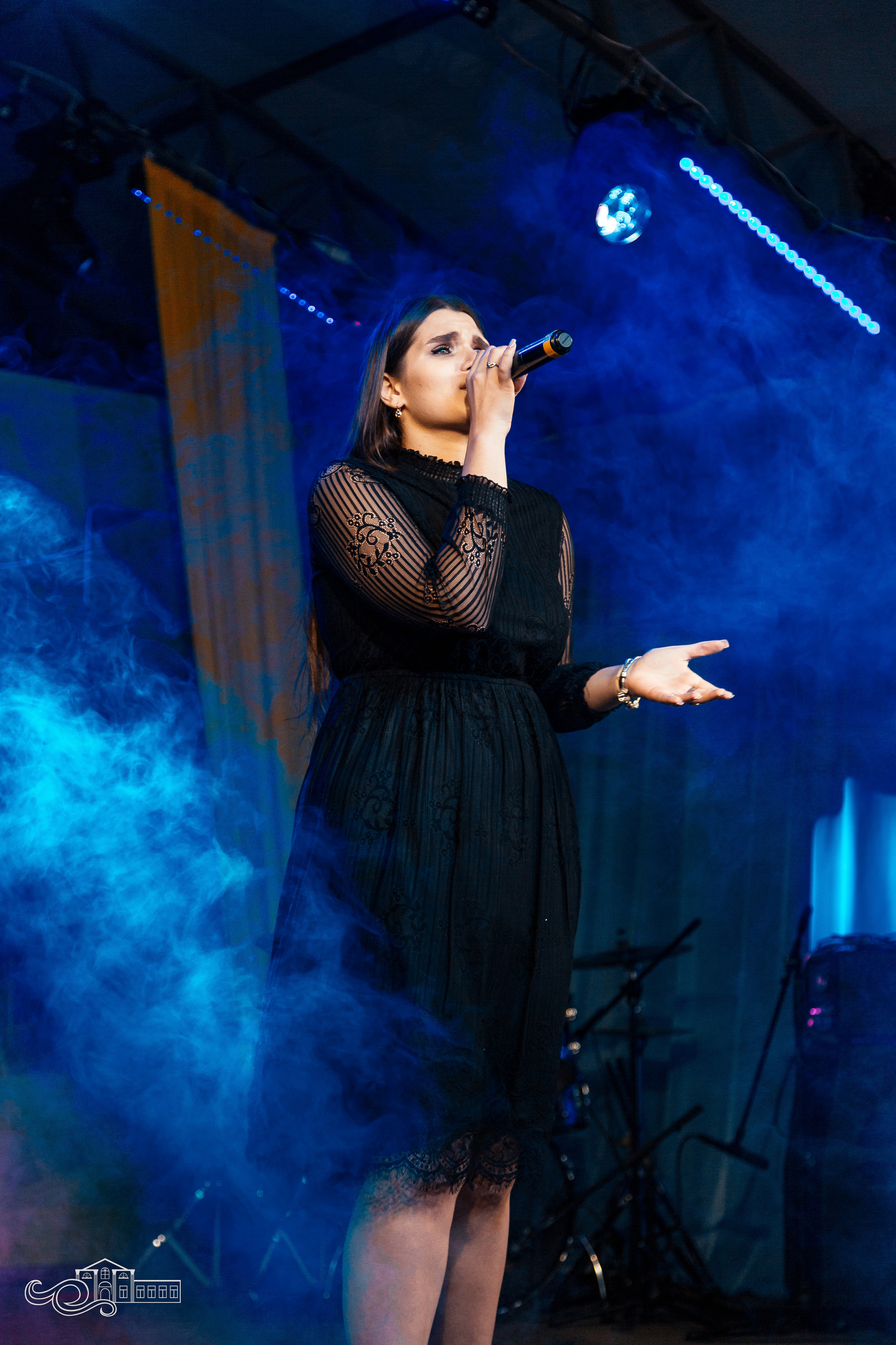 День станицы / Новотитаровская / 2023. Новотитаровский Дом культуры