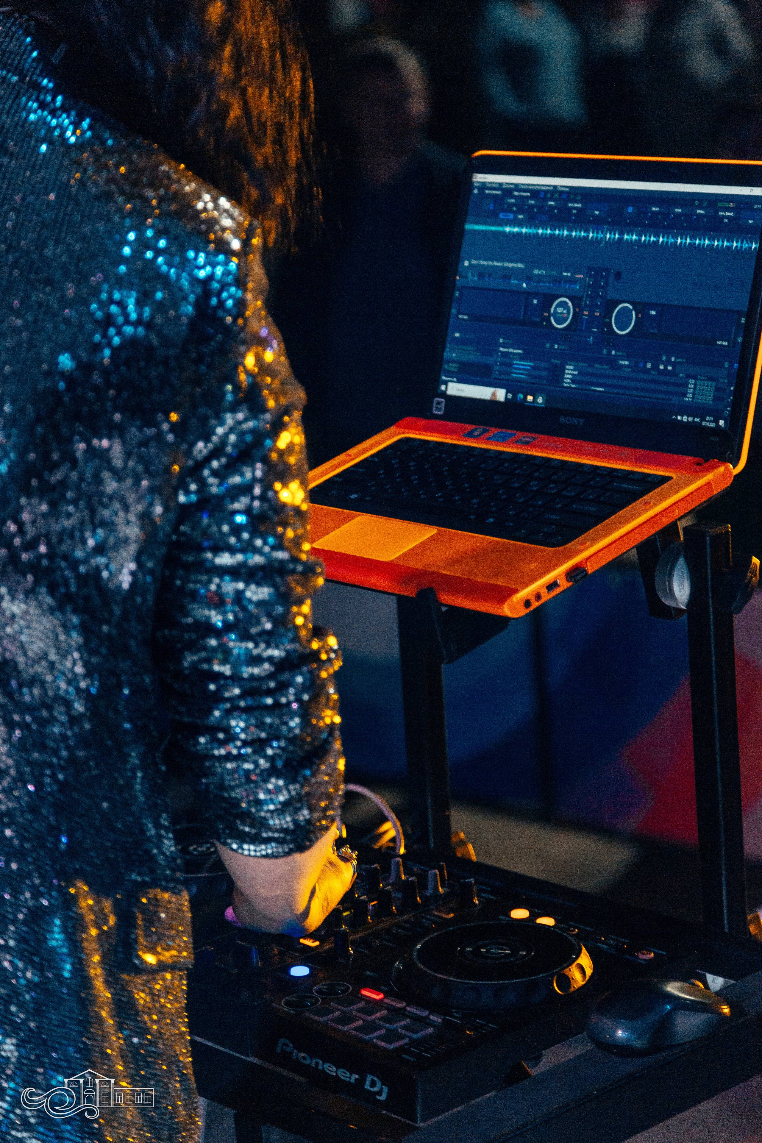 День станицы / Новотитаровская / 2023. Новотитаровский Дом культуры