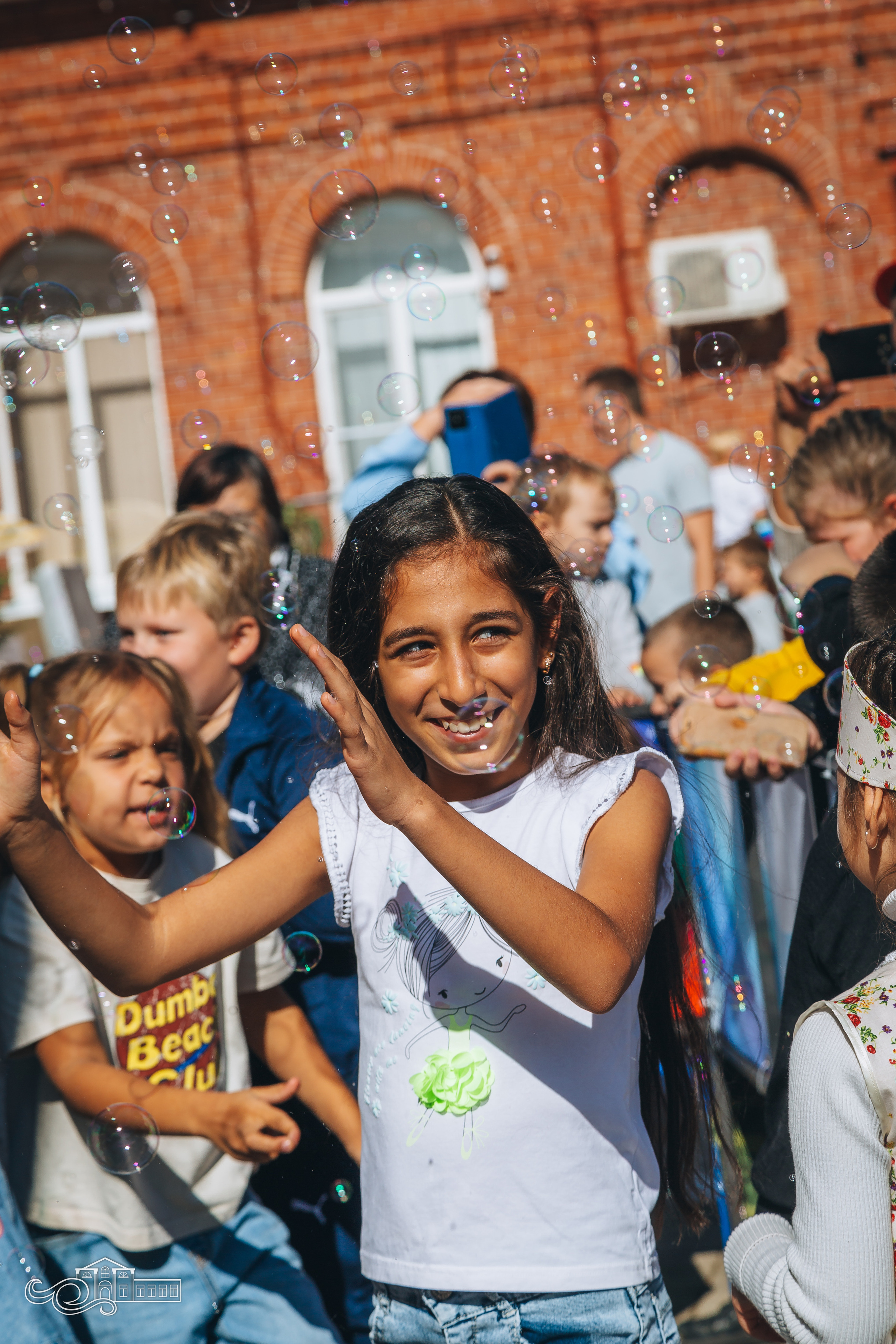 День станицы / Новотитаровская / 2023. Новотитаровский Дом культуры