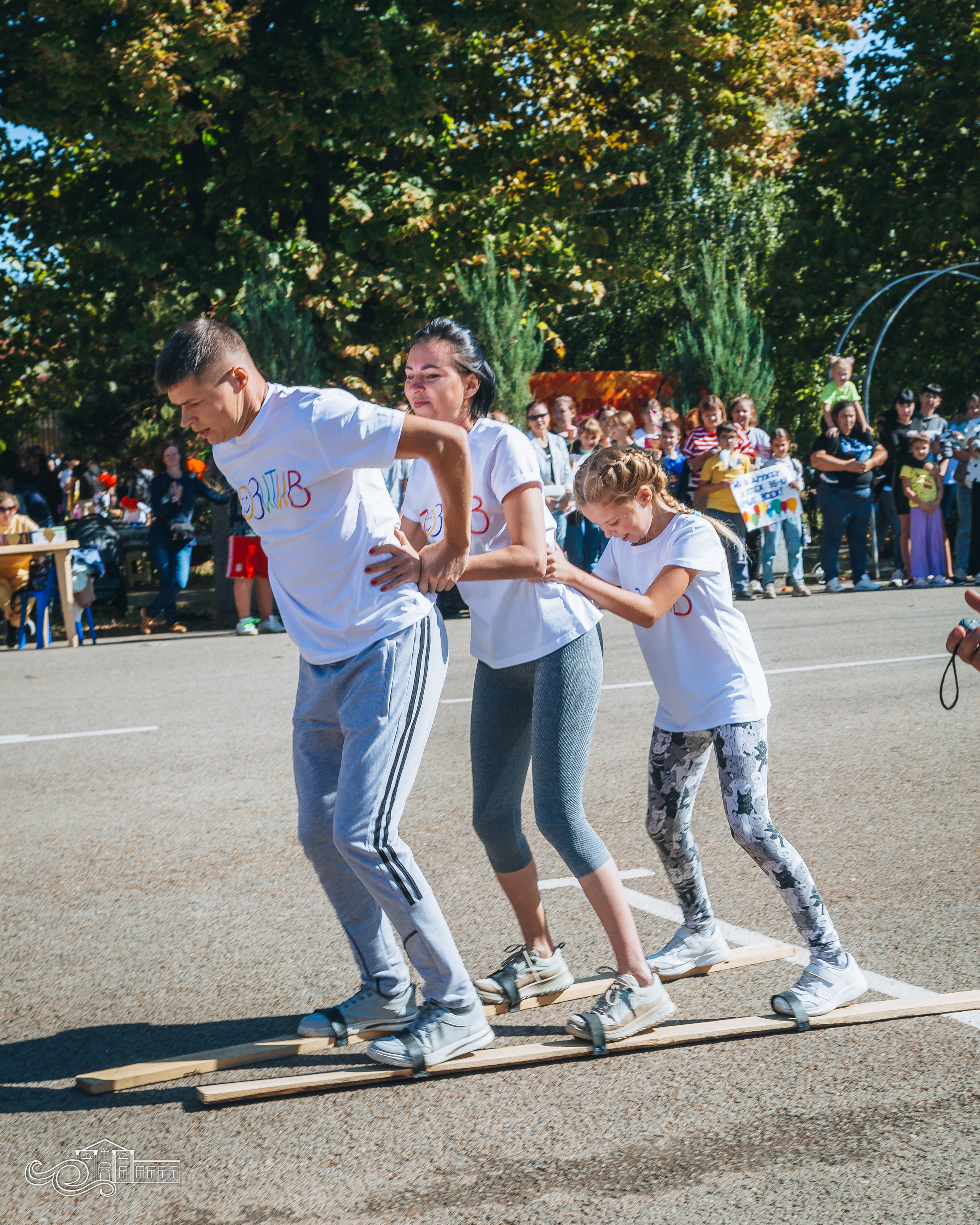 День станицы / Новотитаровская / 2023. Новотитаровский Дом культуры