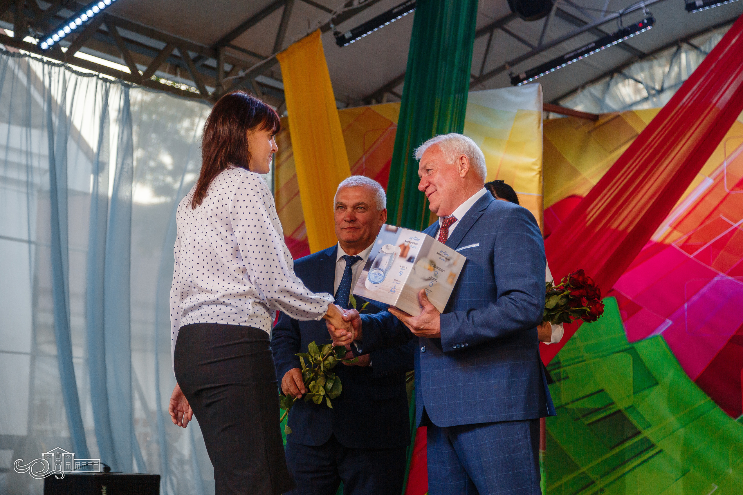 День станицы / Новотитаровская / 2023. Новотитаровский Дом культуры