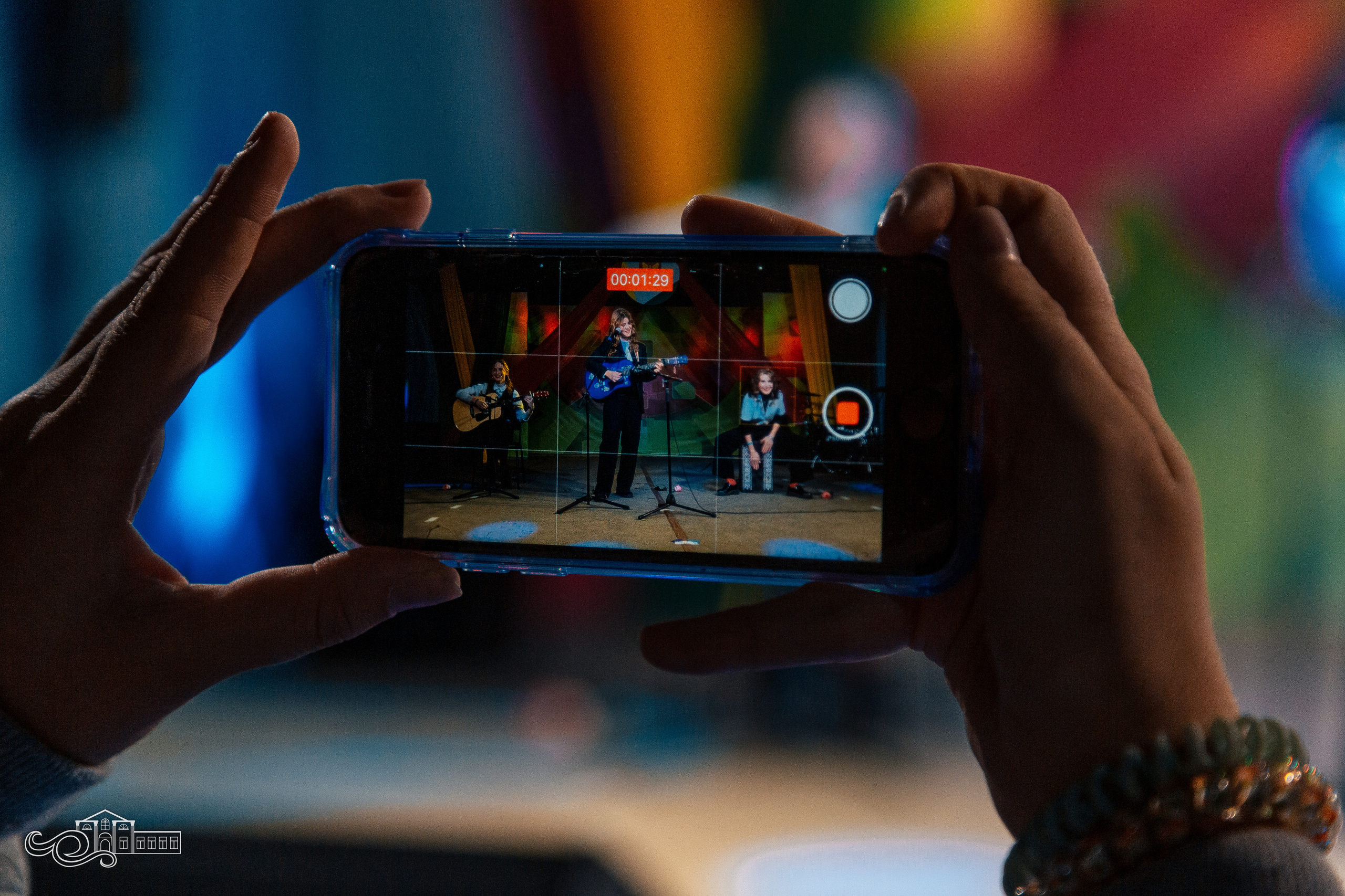 День станицы / Новотитаровская / 2023. Новотитаровский Дом культуры