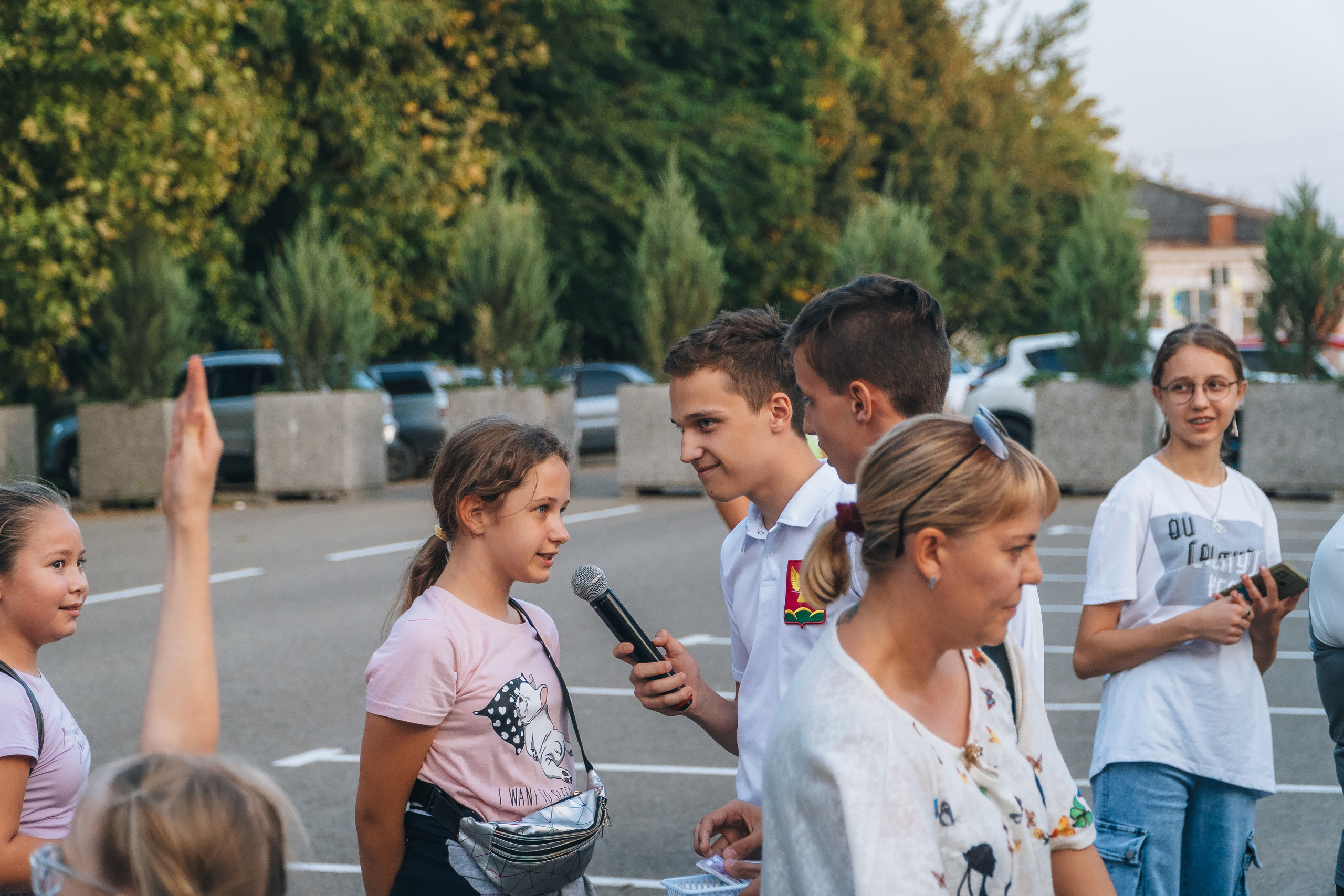 «Кубань моя, пою твою красу». Новотитаровский Дом культуры