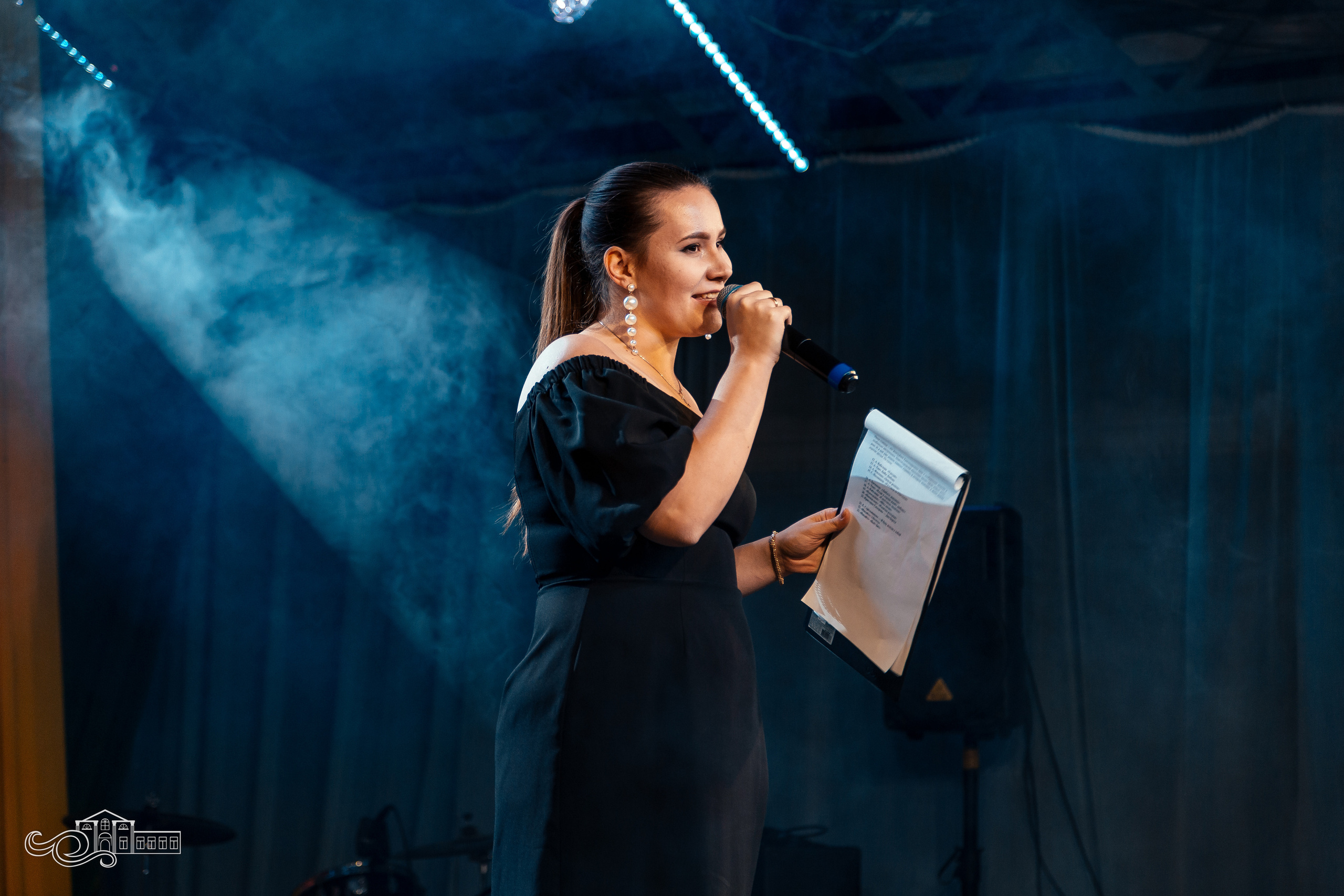 День станицы / Новотитаровская / 2023. Новотитаровский Дом культуры