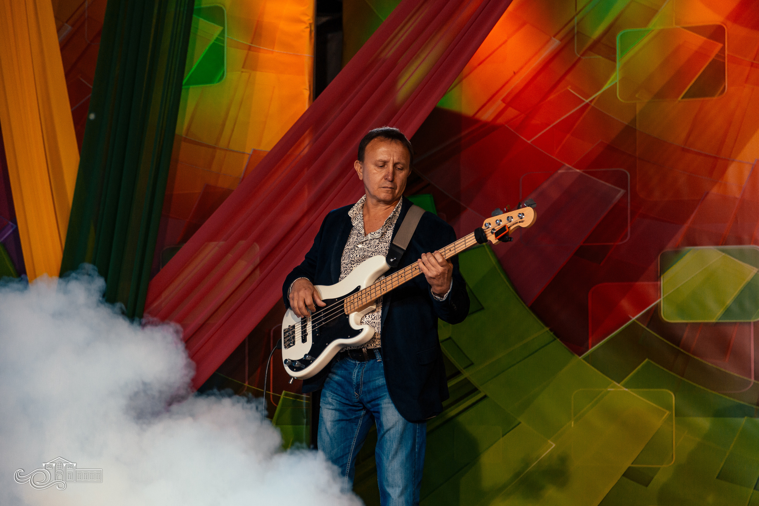 День станицы / Новотитаровская / 2023. Новотитаровский Дом культуры