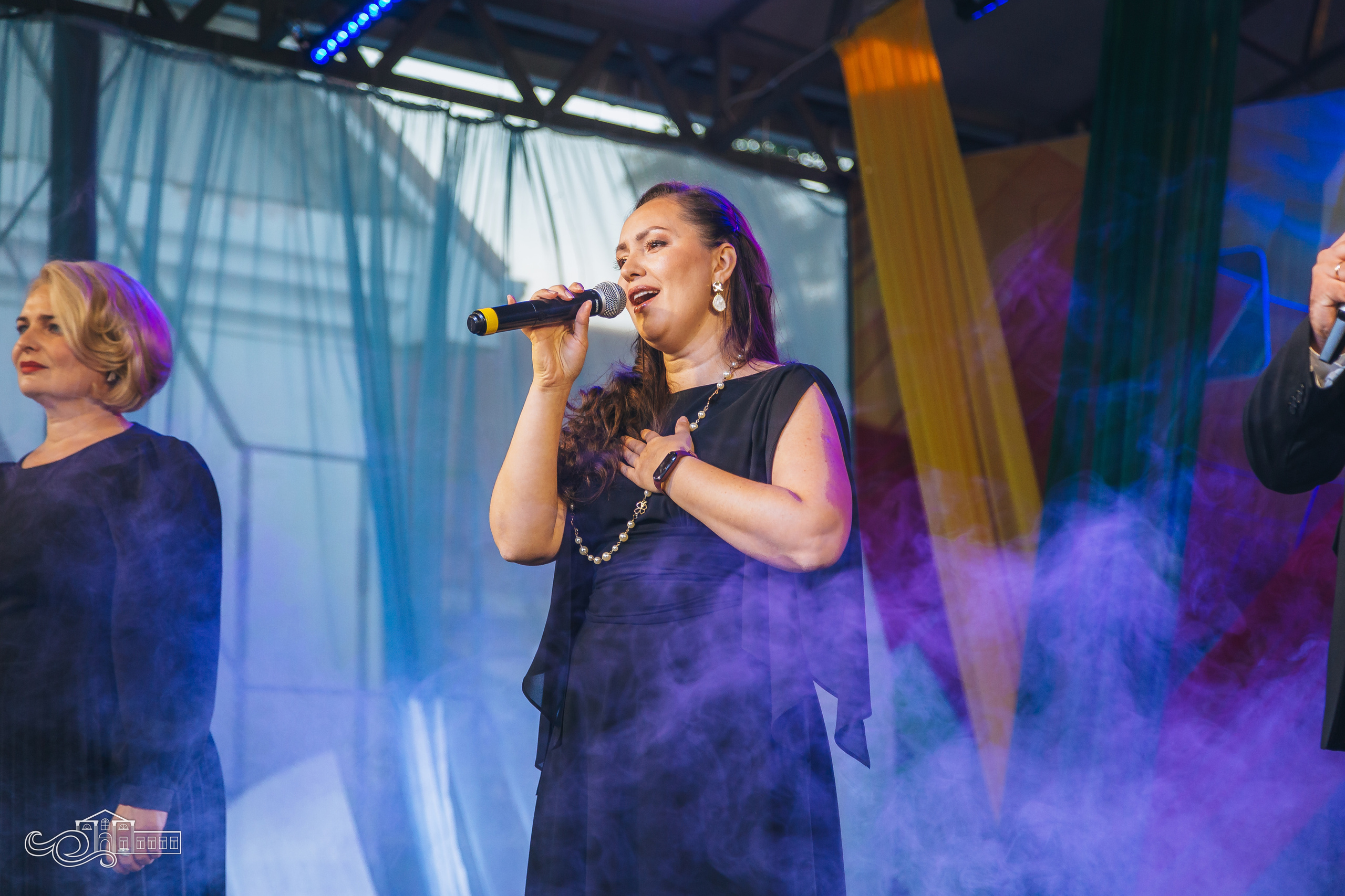 День станицы / Новотитаровская / 2023. Новотитаровский Дом культуры