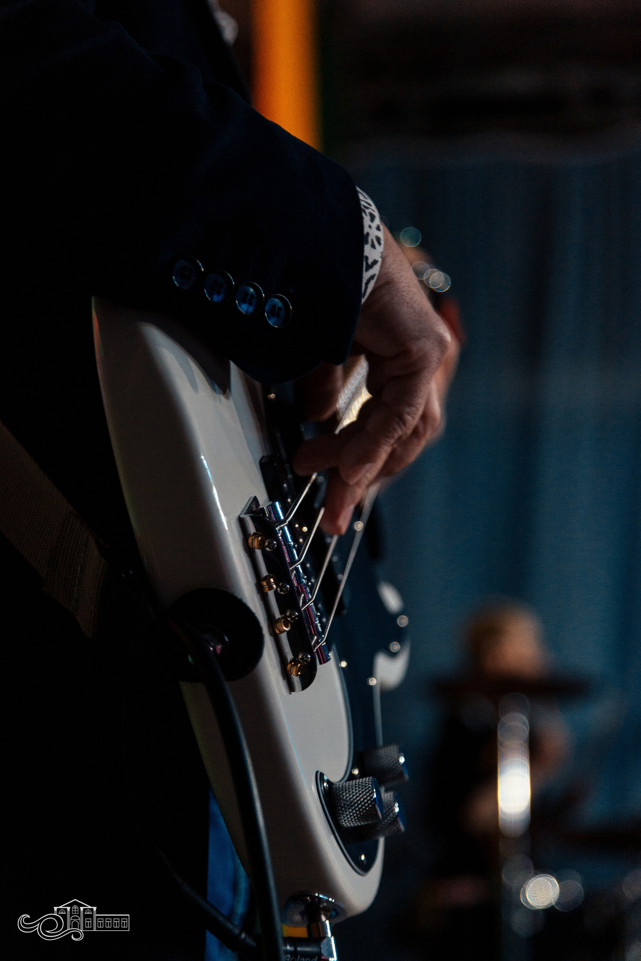 День станицы / Новотитаровская / 2023. Новотитаровский Дом культуры