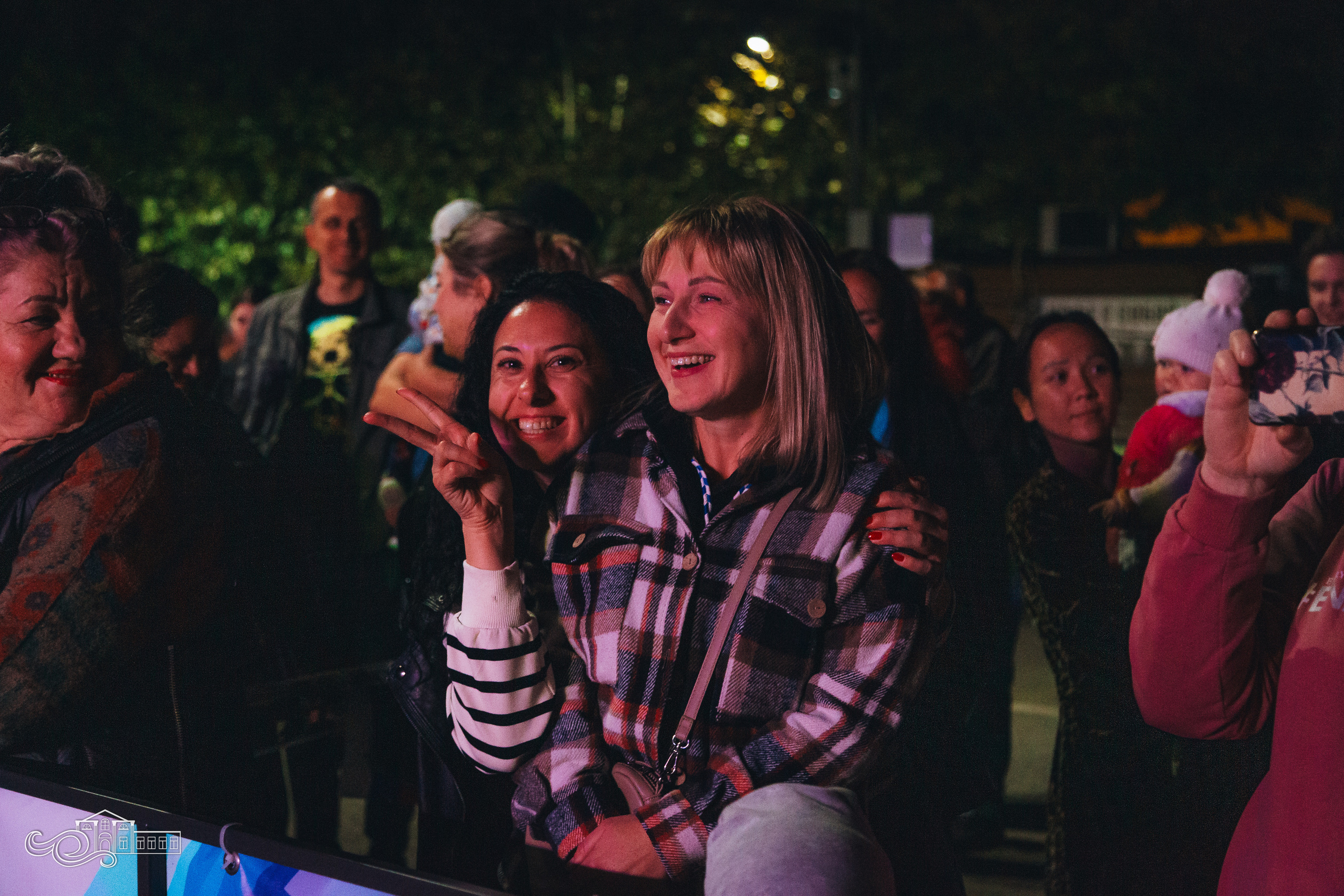 День станицы / Новотитаровская / 2023. Новотитаровский Дом культуры