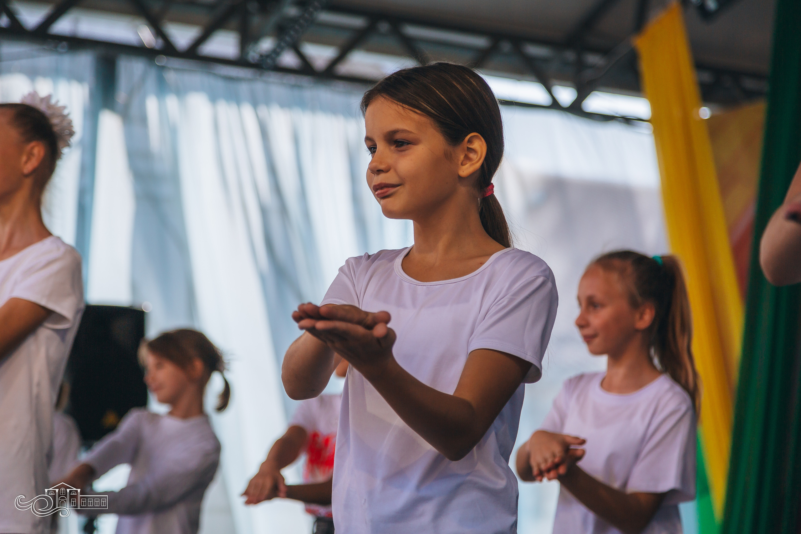 День станицы / Новотитаровская / 2023. Новотитаровский Дом культуры