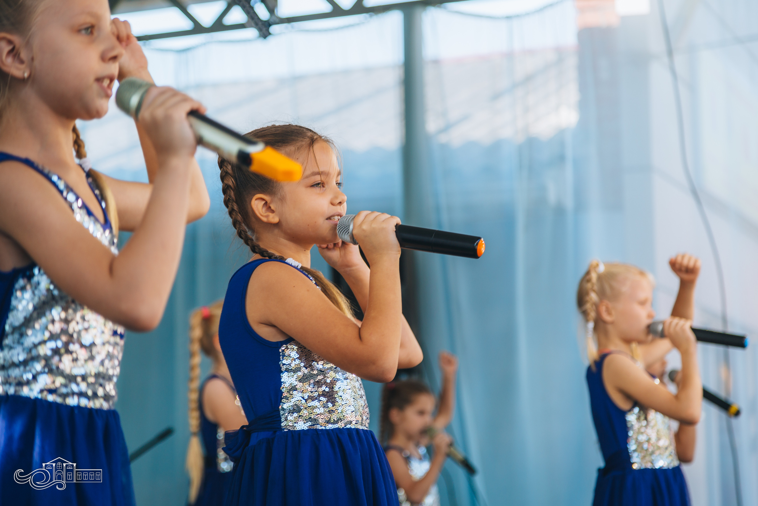 День станицы / Новотитаровская / 2023. Новотитаровский Дом культуры